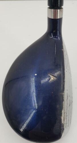 Wilson Prostaff Men's Flex RH Hybrid 21 Degree 4 Wood Golf Club