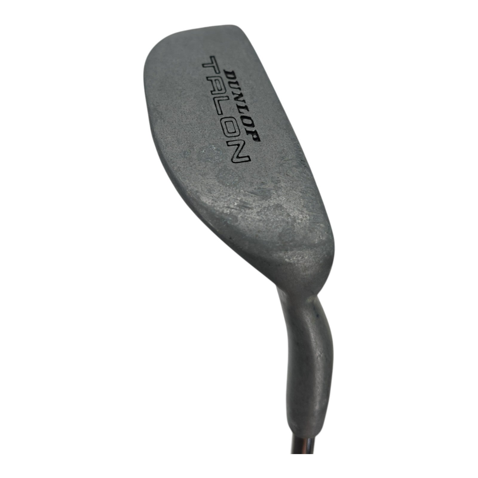 Dunlop Talon Model 150 Mallet Putter Golf Club RH 35"
