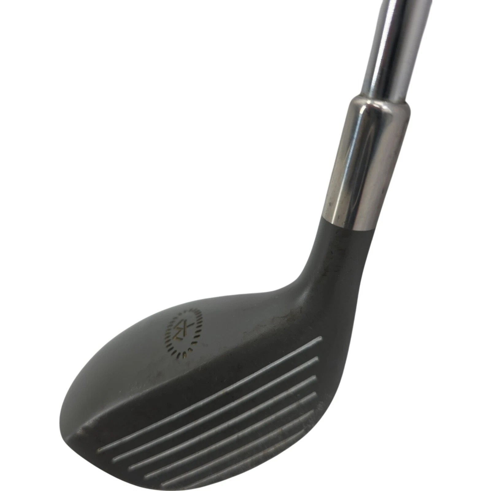 MacGregor Tourney 5 Fairway Wood Golf Club RH Mens Steel Shaft 42"