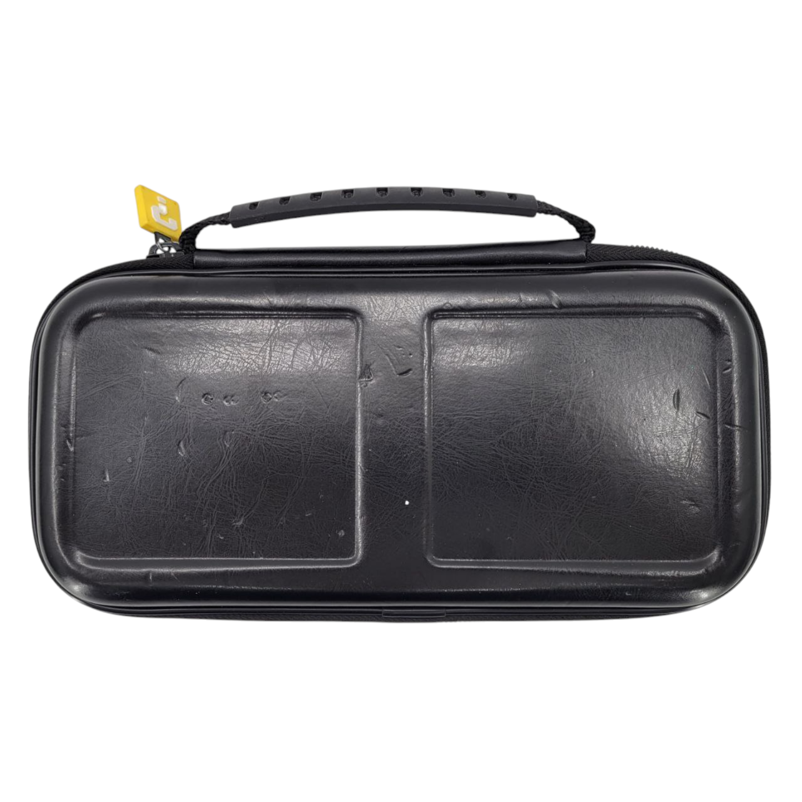 Nintendo Switch Super Mario Hard Shell Carrying Case with Handle