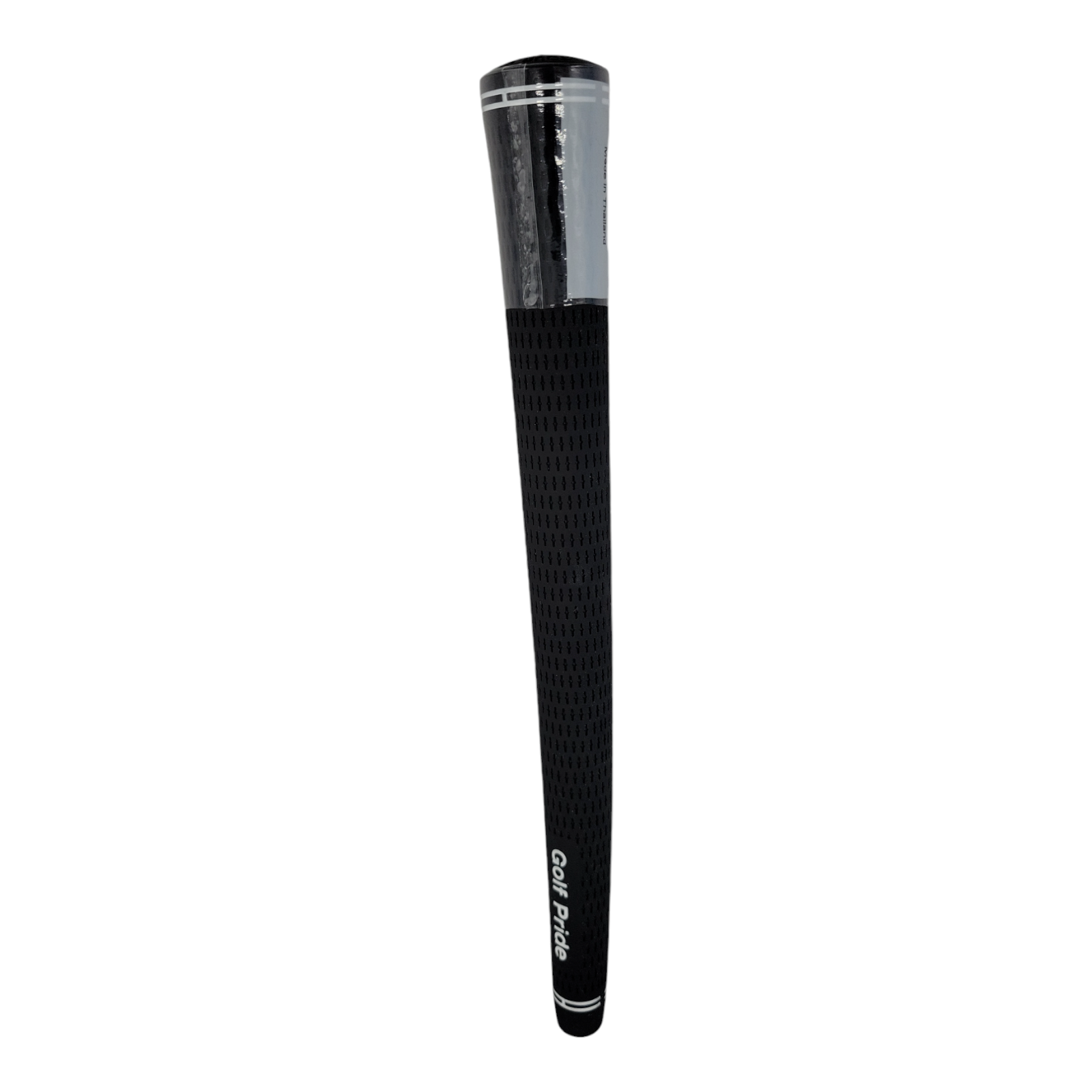 Golf Pride Tour Velvet Jumbo Golf Grip 100/CS Oversize Black