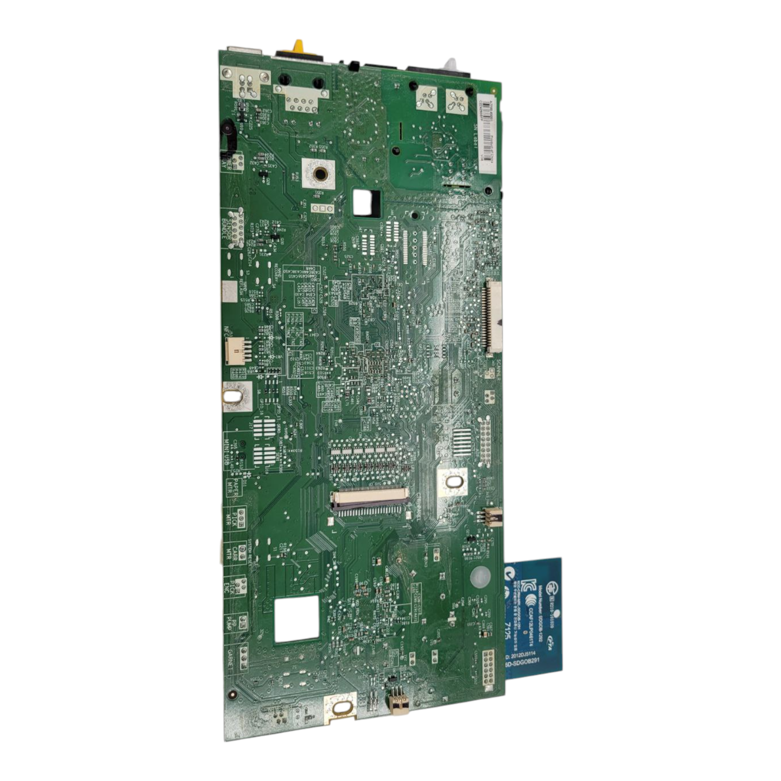 HP Main Board A7F65-60001 A7F65 Fits OfficeJet Pro 8620