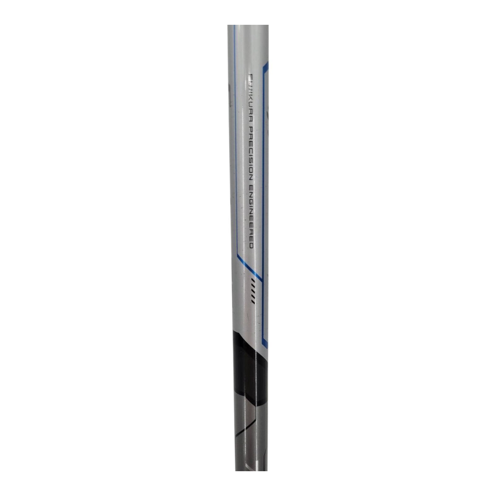 TaylorMade SLDR 5 Wood LH Mens Fujikura R-Flex Graphite Shaft Star Grip 43"