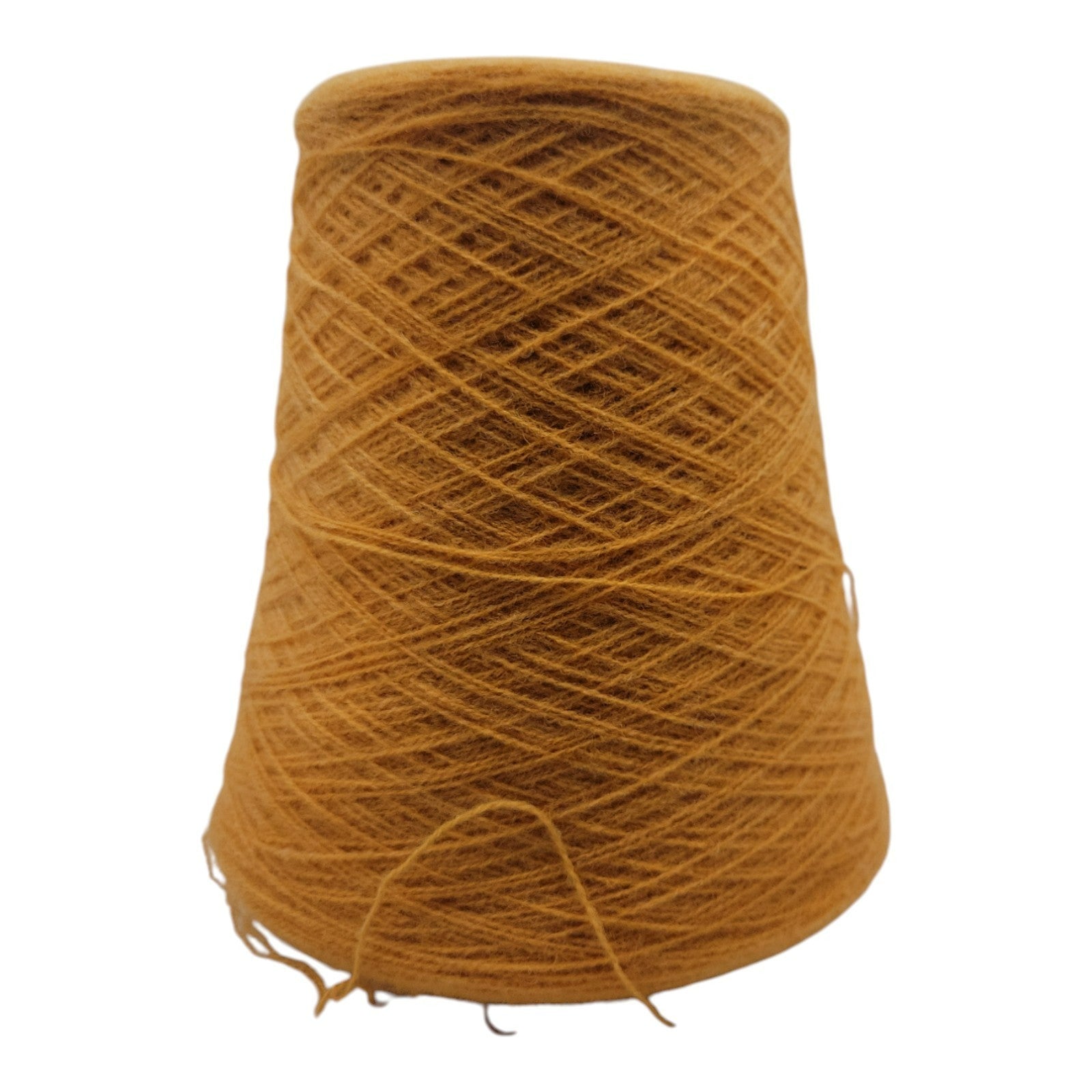 Vintage Templon Jasmine Header S-56863 Acrylic Cone Yarn 2/24