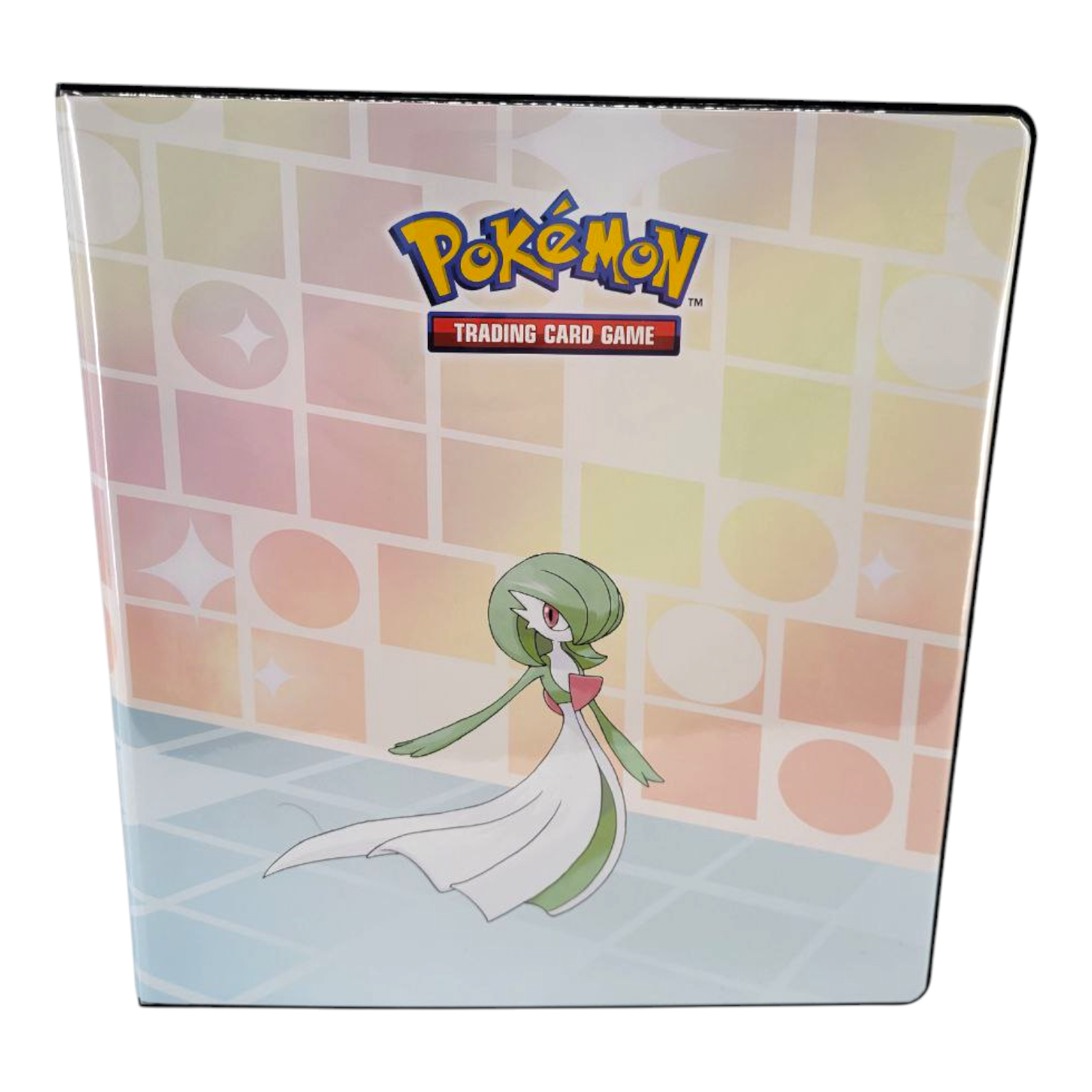 Ultra PRO Pokémon Binder 2'' D-ring Album Gallery Series Trick Room