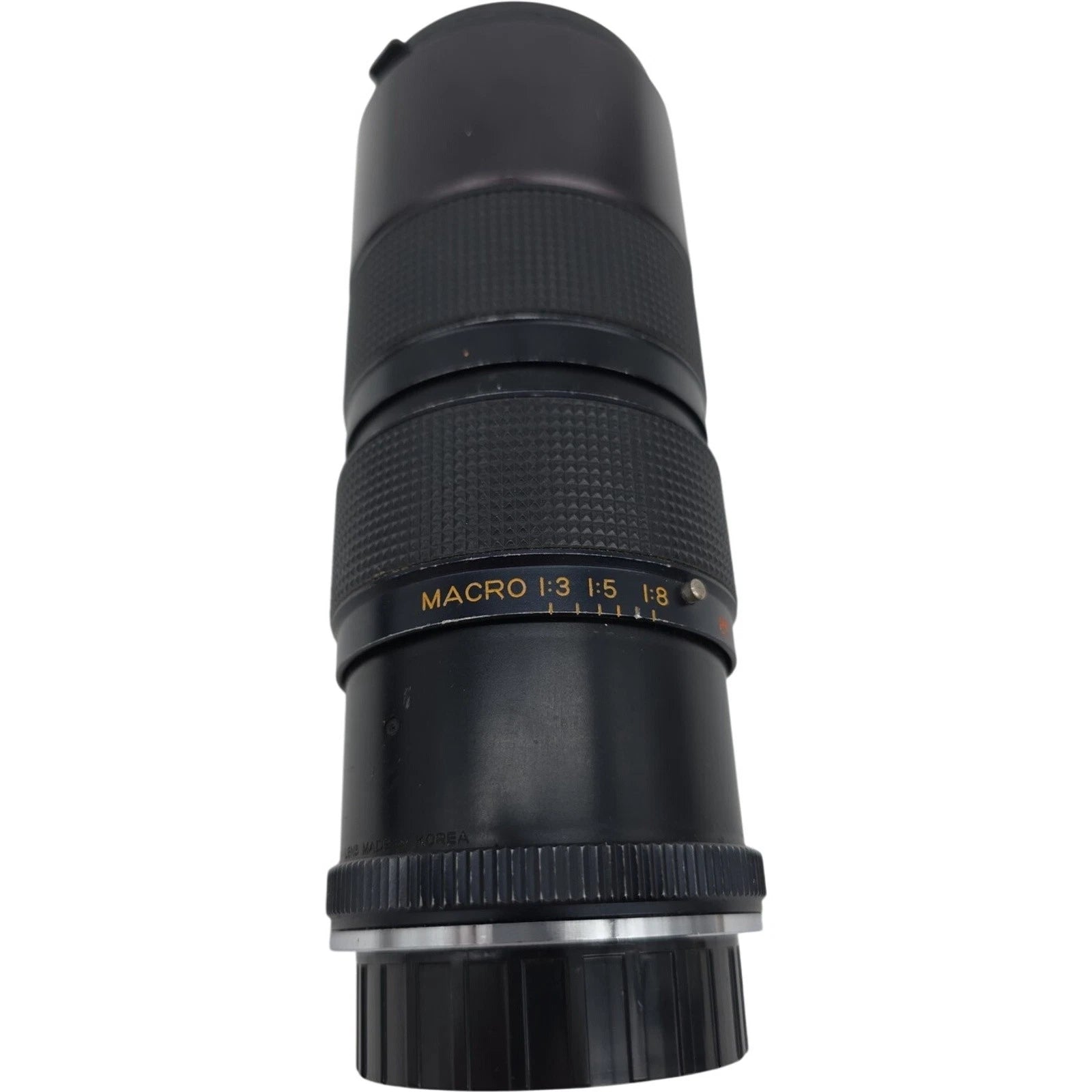 DeJUR Super MC Zoom Macro 85-210mm f/4.5 PK Mount Lens with Promaster Case