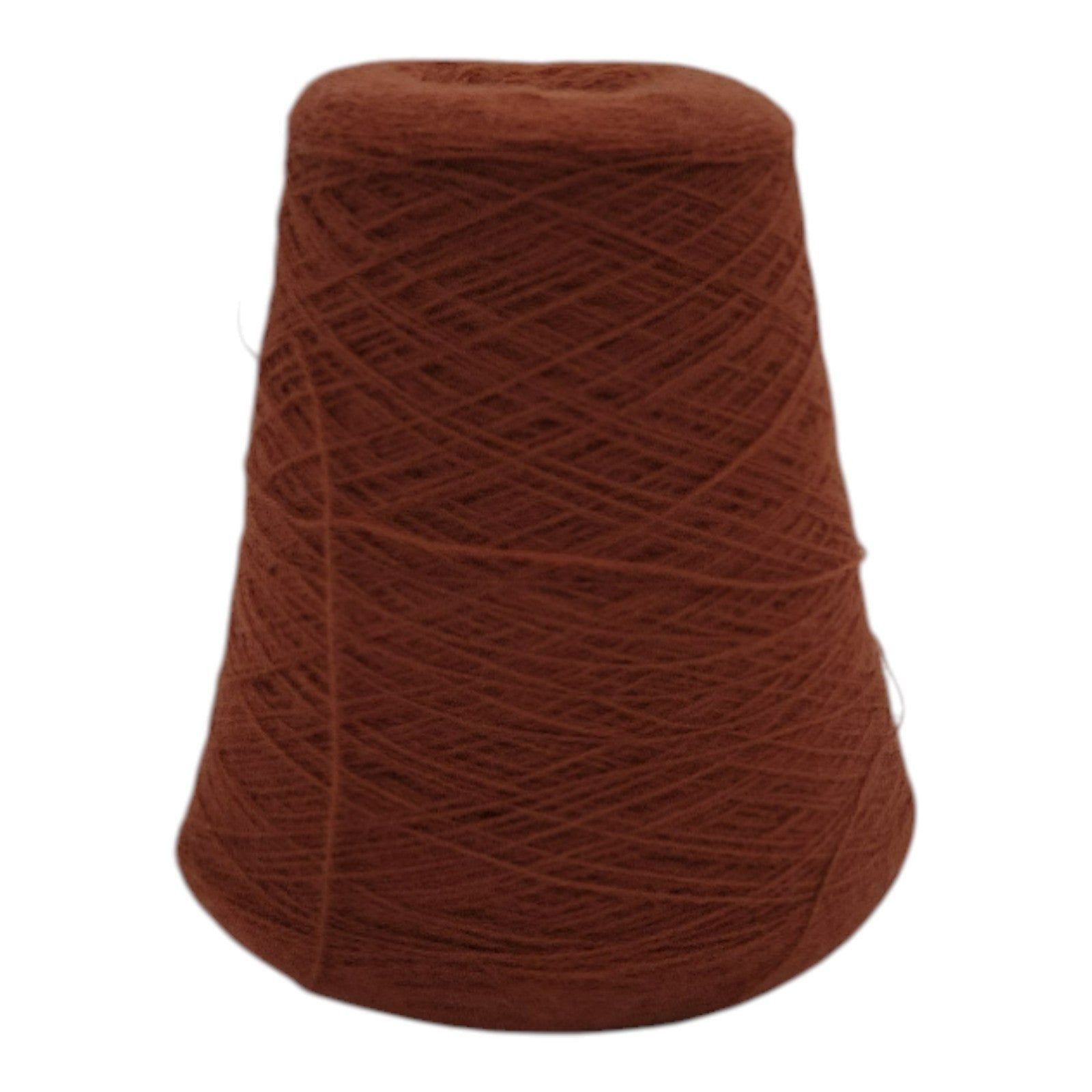Vintage 1980s Templon 2/24 Tundra Yarn Cone S 52554