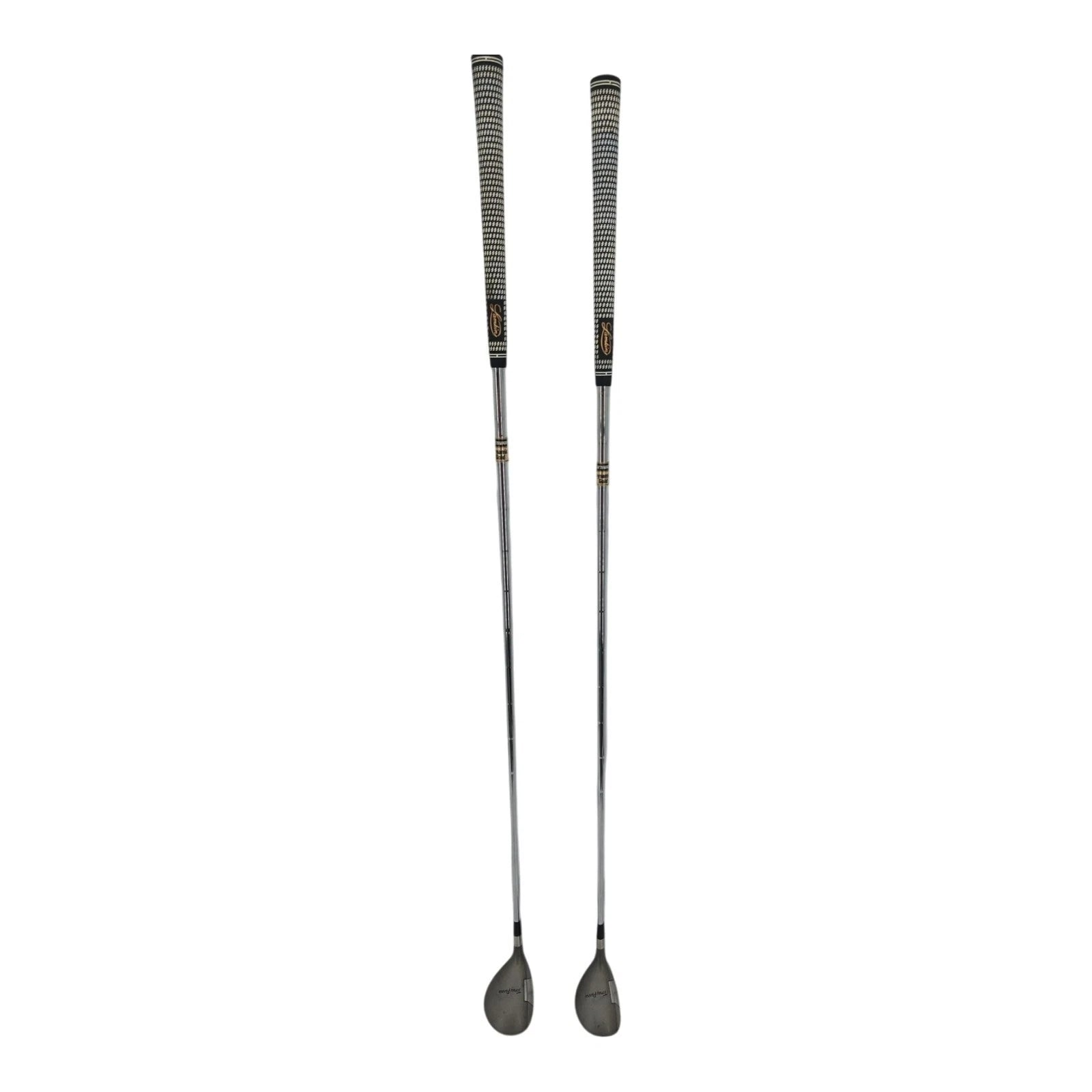 Toney Penna Mod 2 15 Degree Loft 3 Wood And 21 Degree 5 Wood Golf Club Bundle RH