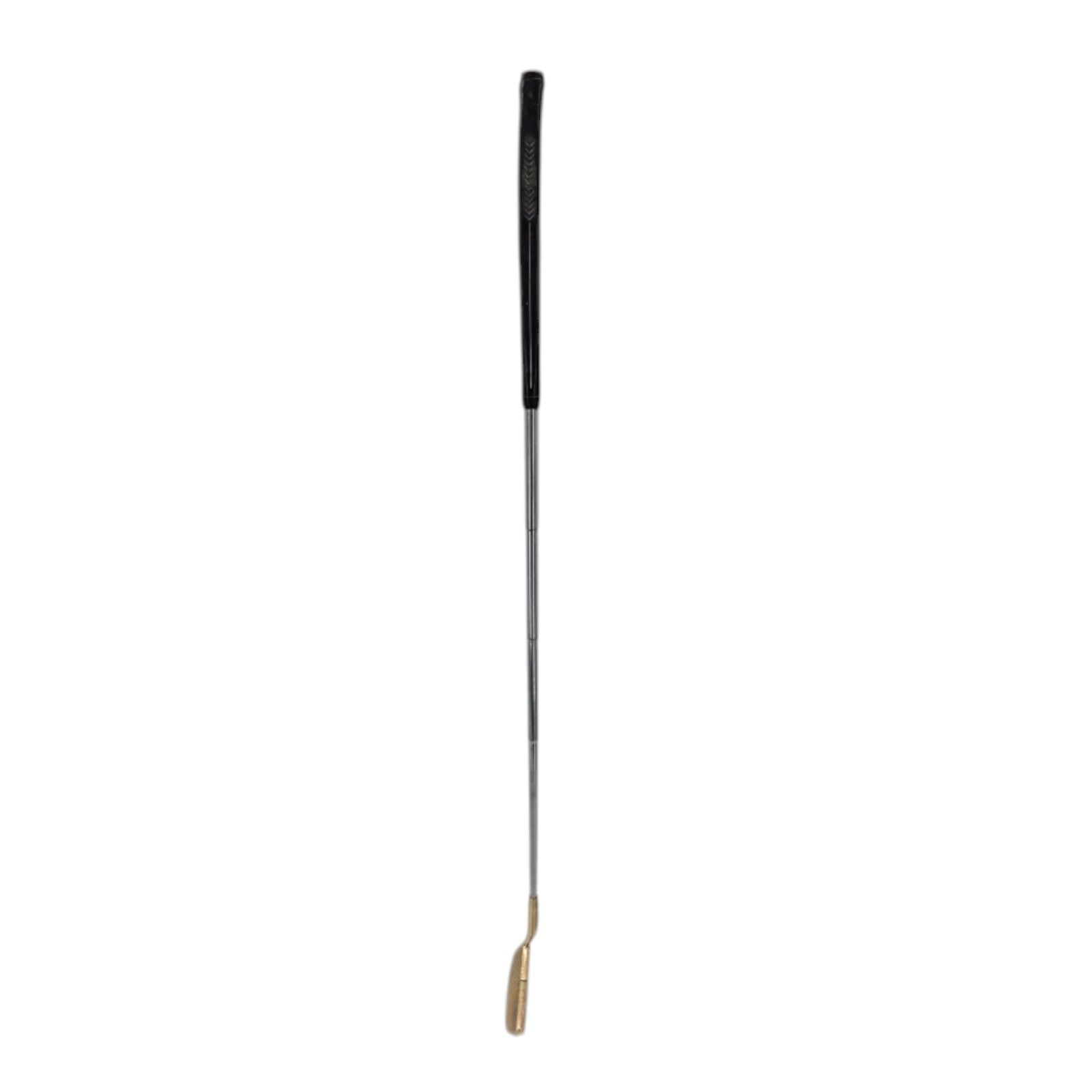 Unbranded Blade Putter RH Steel Shaft Original Grip Golf Club 35 in