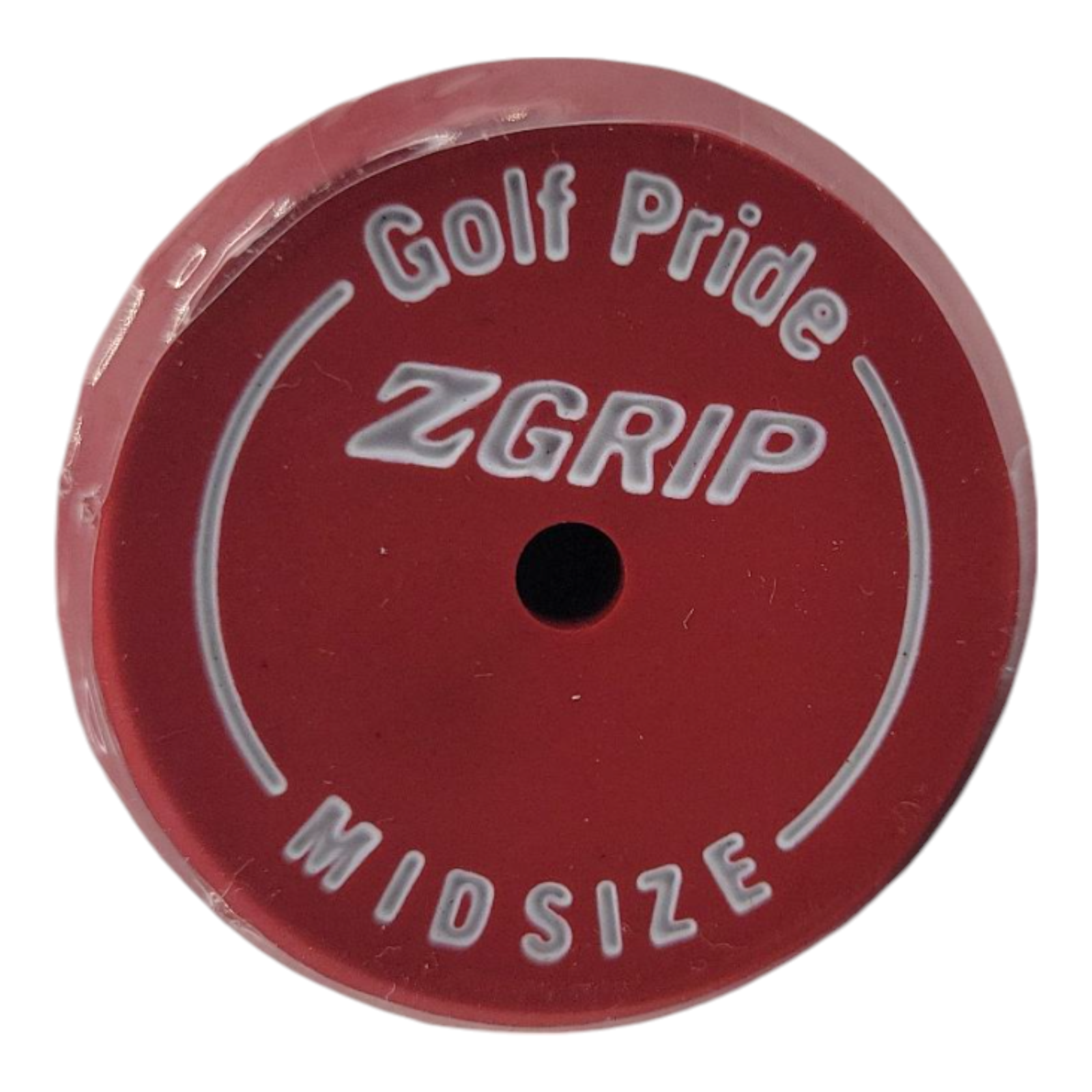 Golf Pride ZGrip Cord Align Midsize All-Weather Control