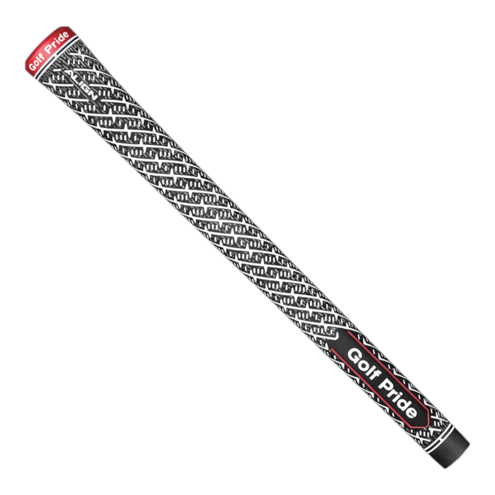 Golf Pride ZGrip Cord Align Midsize All-Weather Control