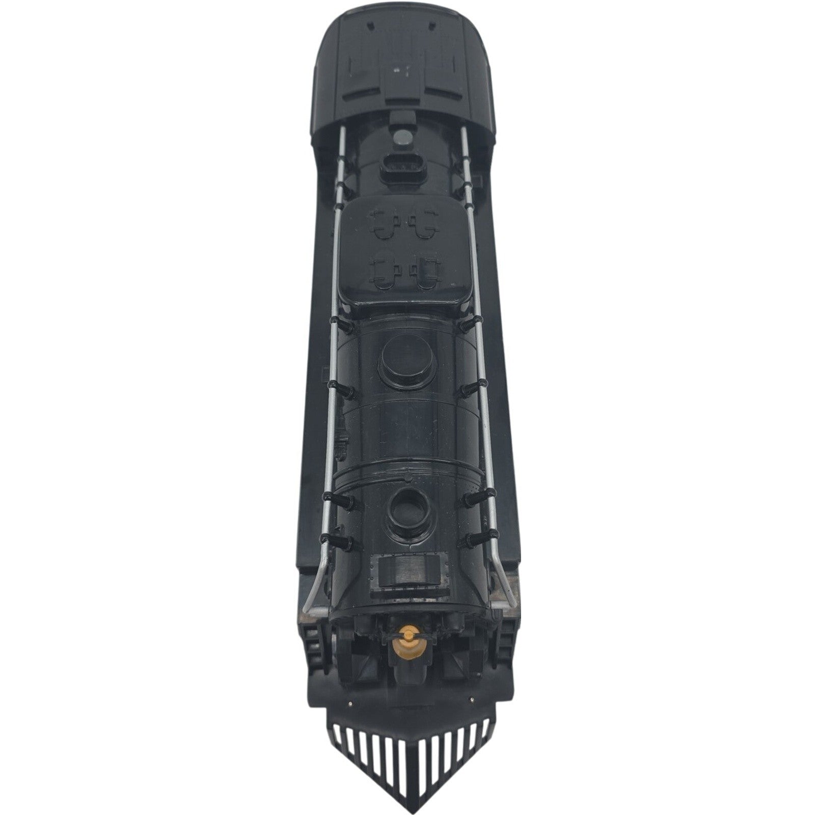 Lionel The Polar Express 1225 Steam Locomotive Engine 15912EL - For Parts