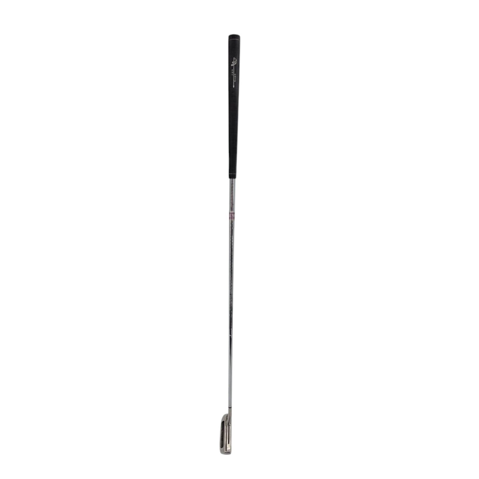 Delta 1 Blade Putter Mens RH Steel Shaft Original Grip Golf Club 35 in