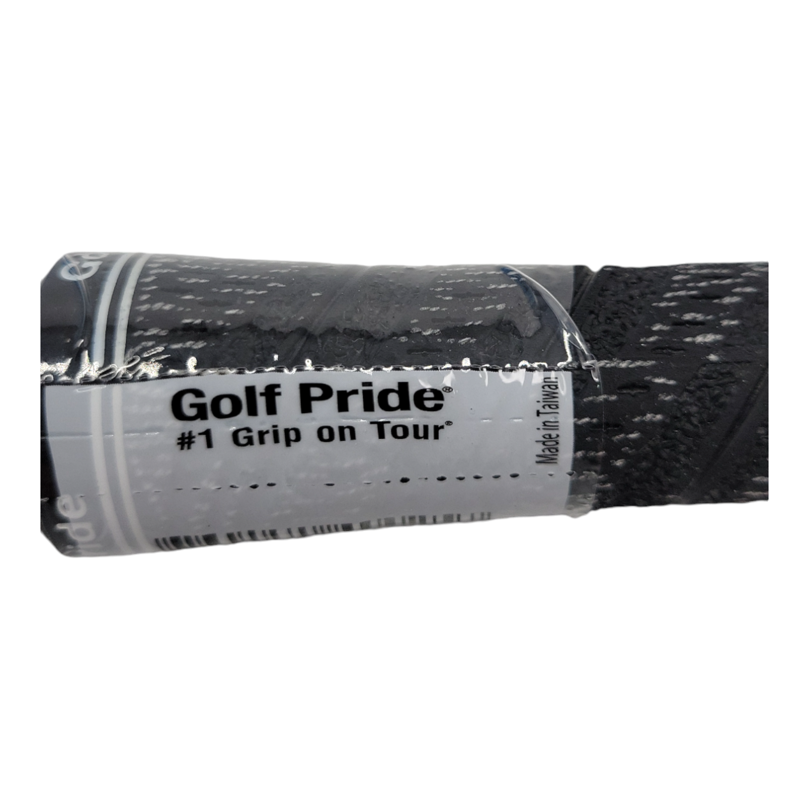 Golf Pride MCC New Decade Multi Compound Golf Grip Midsize White