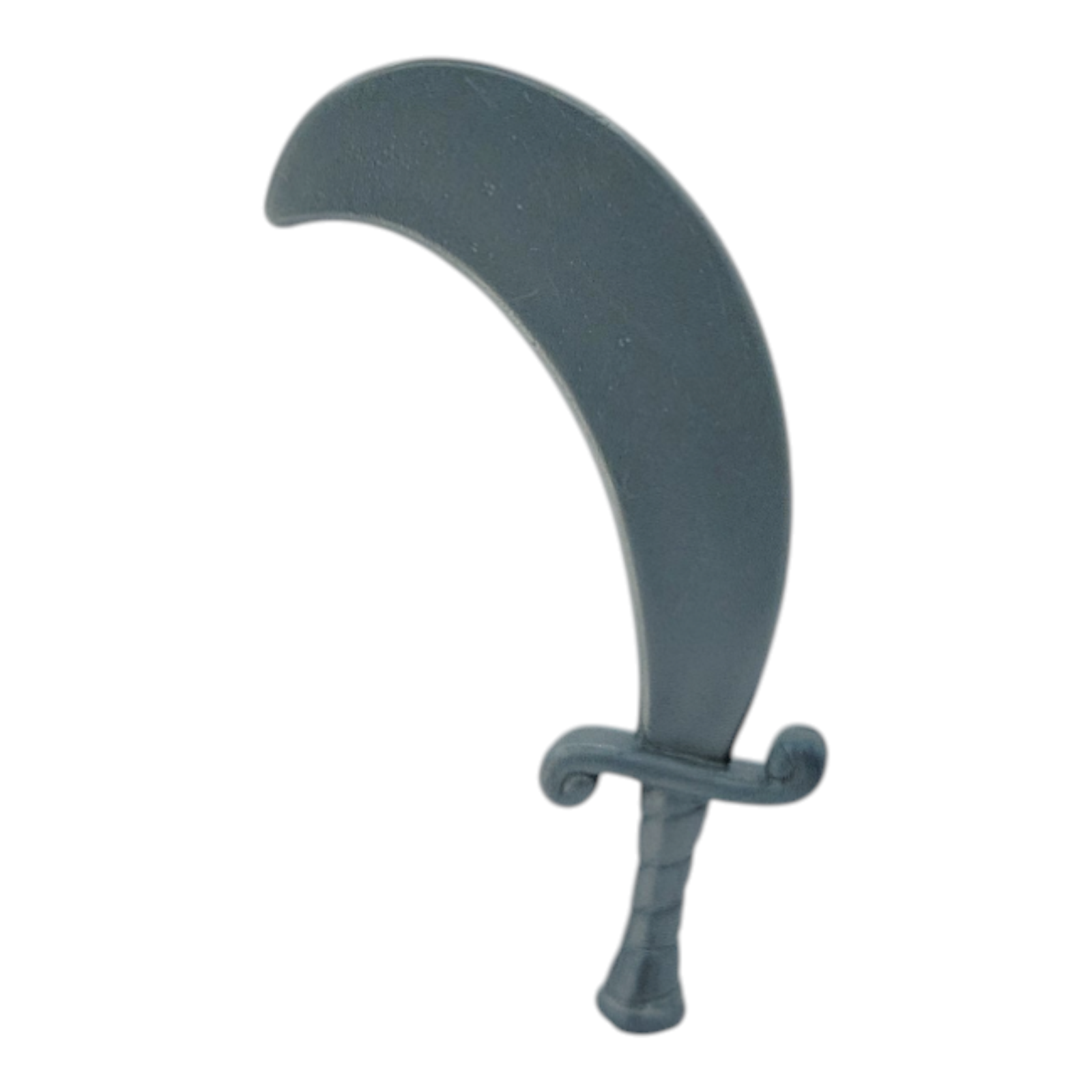 1993 Disney Aladdin Jafar Replacement Weapon Sword Accesory Part