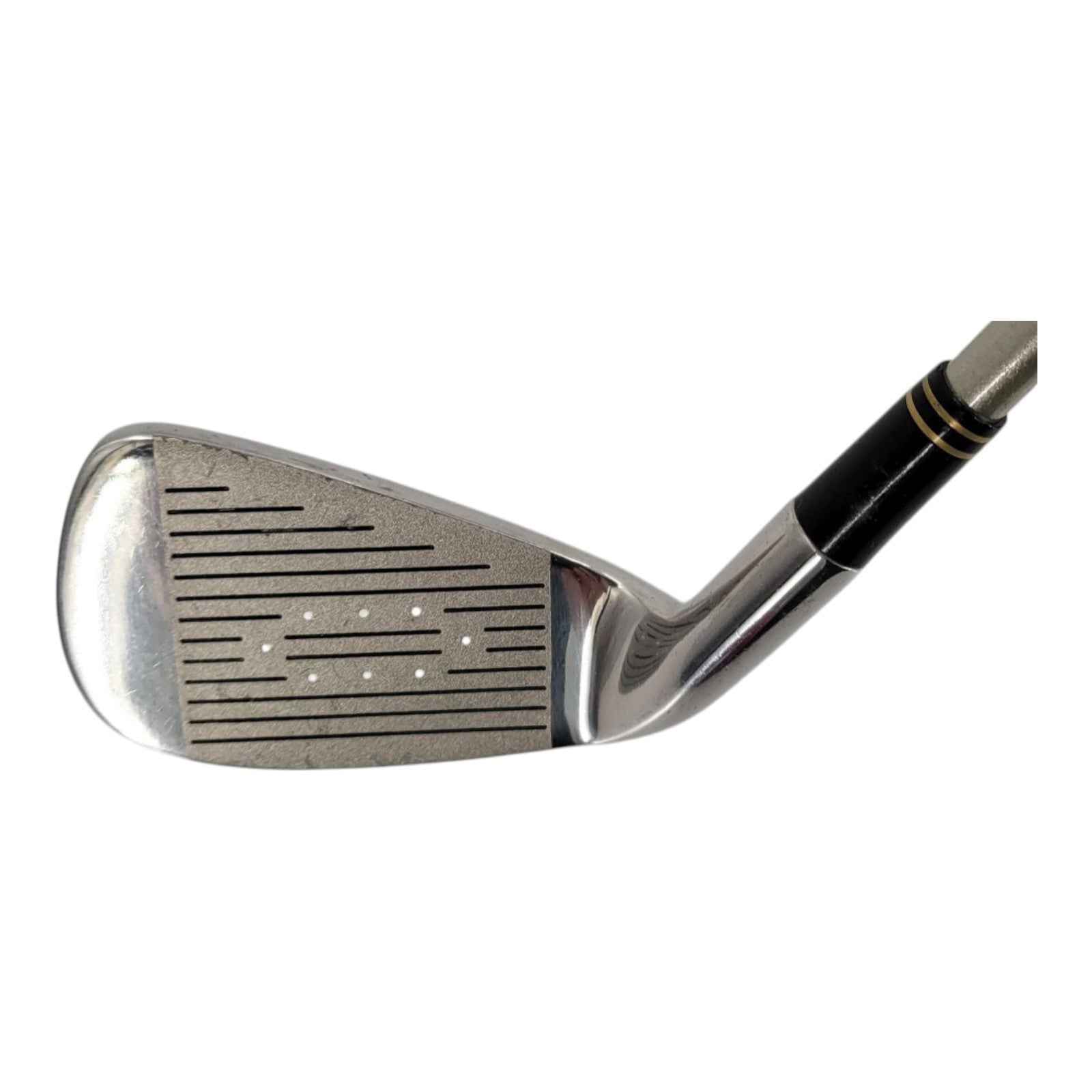 Square Two LPGA Agree II Pro Design Stainless Steel 4 Iron Ladies Graphite Shaft
