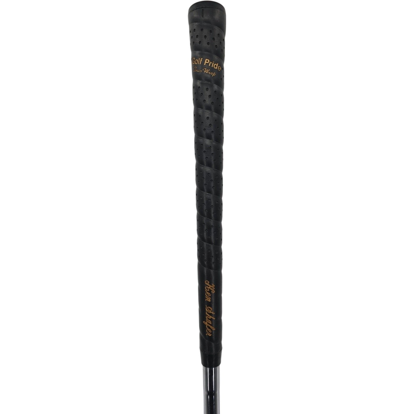 Wilson 1200 GE Kein Shafer 5 Wood Persimmon RH Steel Shaft Golf Pride Grip 42”