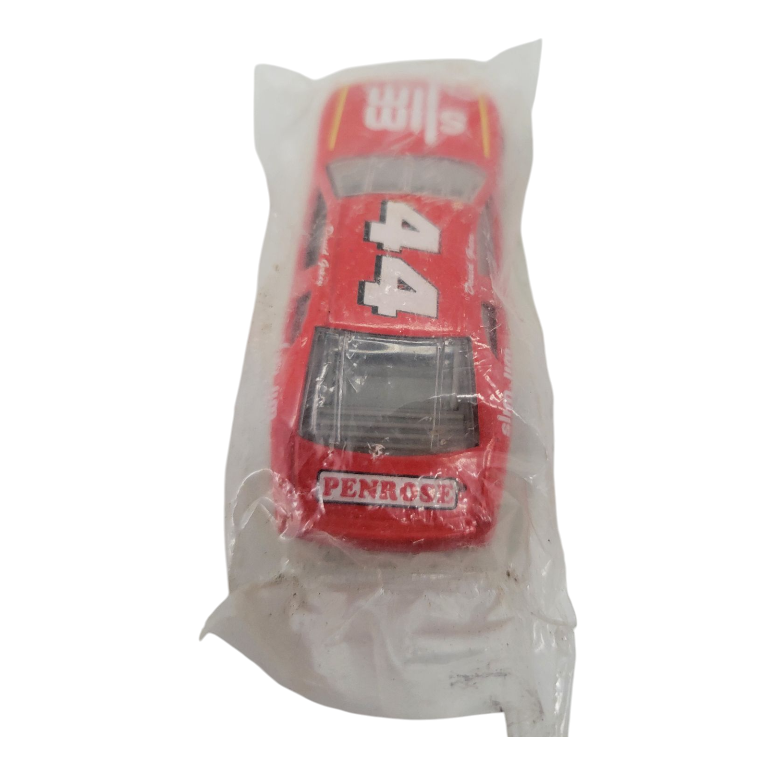 K Power Pit Stop Slim Jim #44 NASCAR Diecast Car David Green Vintage Promo