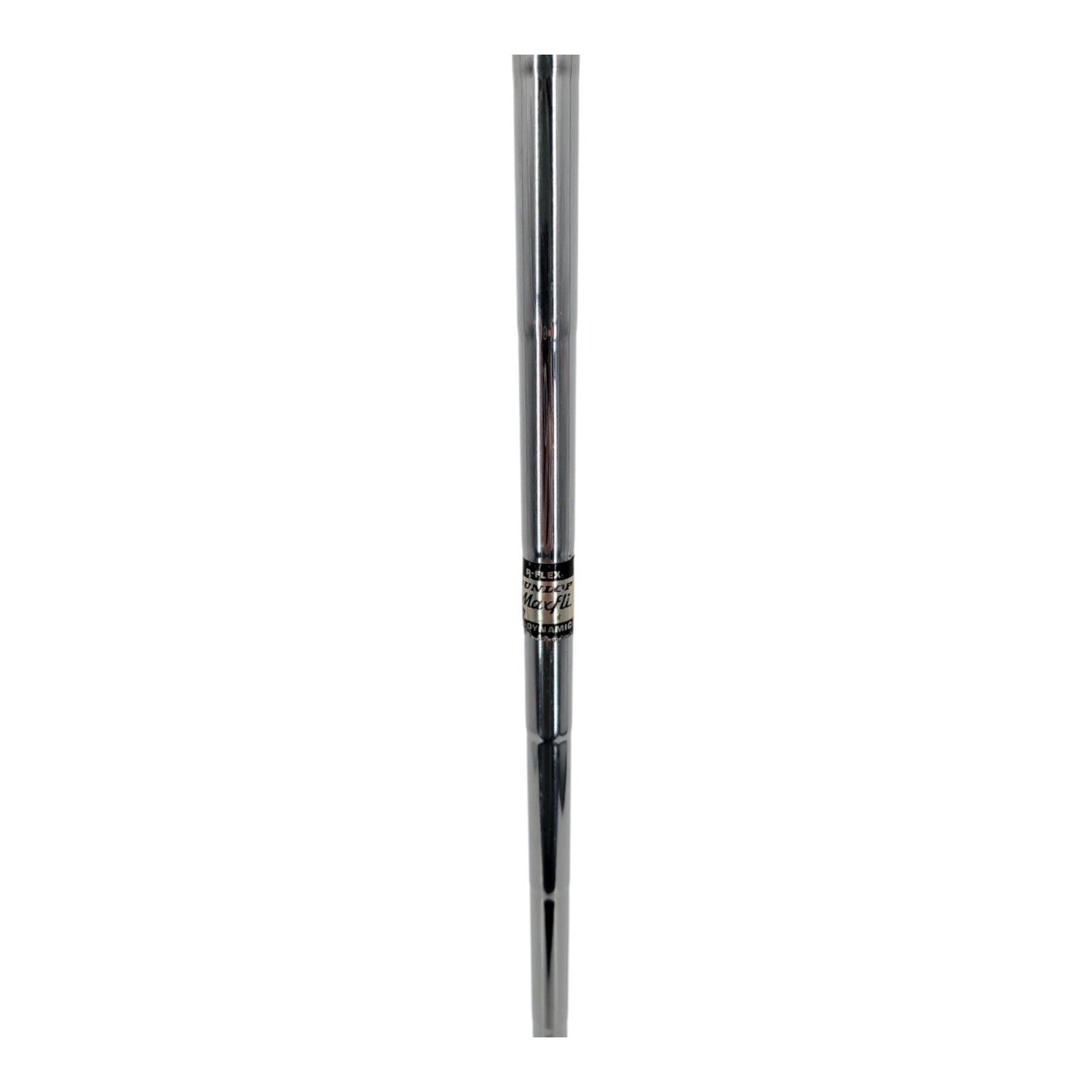 Maxfli Australian Blade RH PW Golf Club Steel Shaft Rite Grip 36"