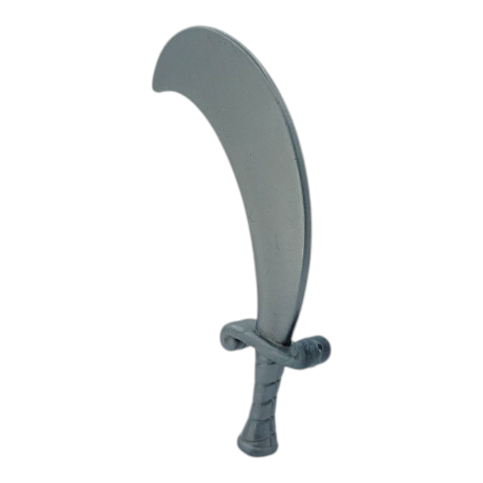 1993 Disney Aladdin Jafar Replacement Weapon Sword Accesory Part