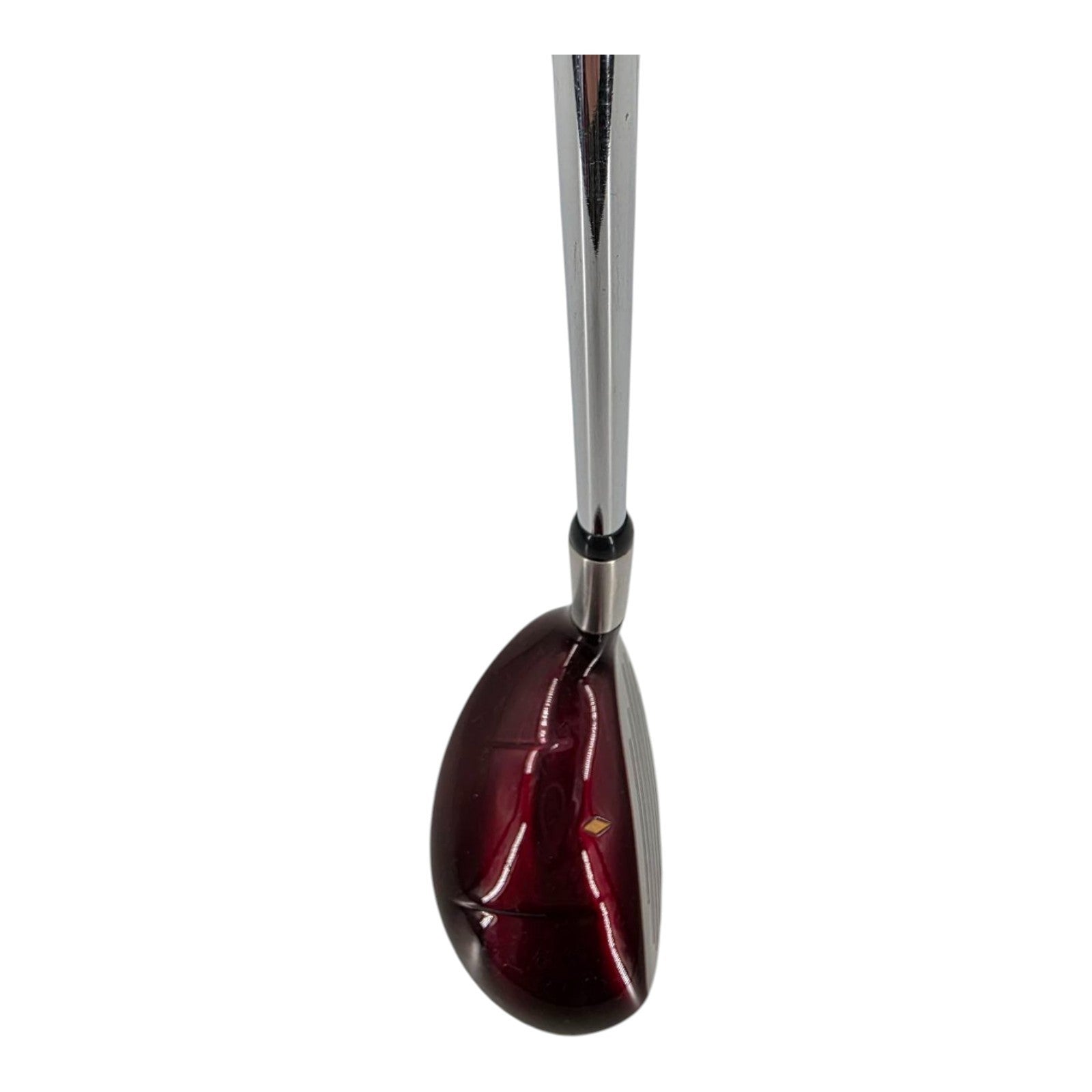 Nomad Performance Plus 3 Iron Hybrid 17° Mens RH Steel Shaft Elite Grip 41"