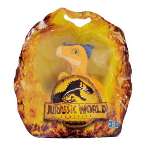 Fisher-Price Jurassic World Dominion Imaginext Baby Dracorex Dinosaur Toy