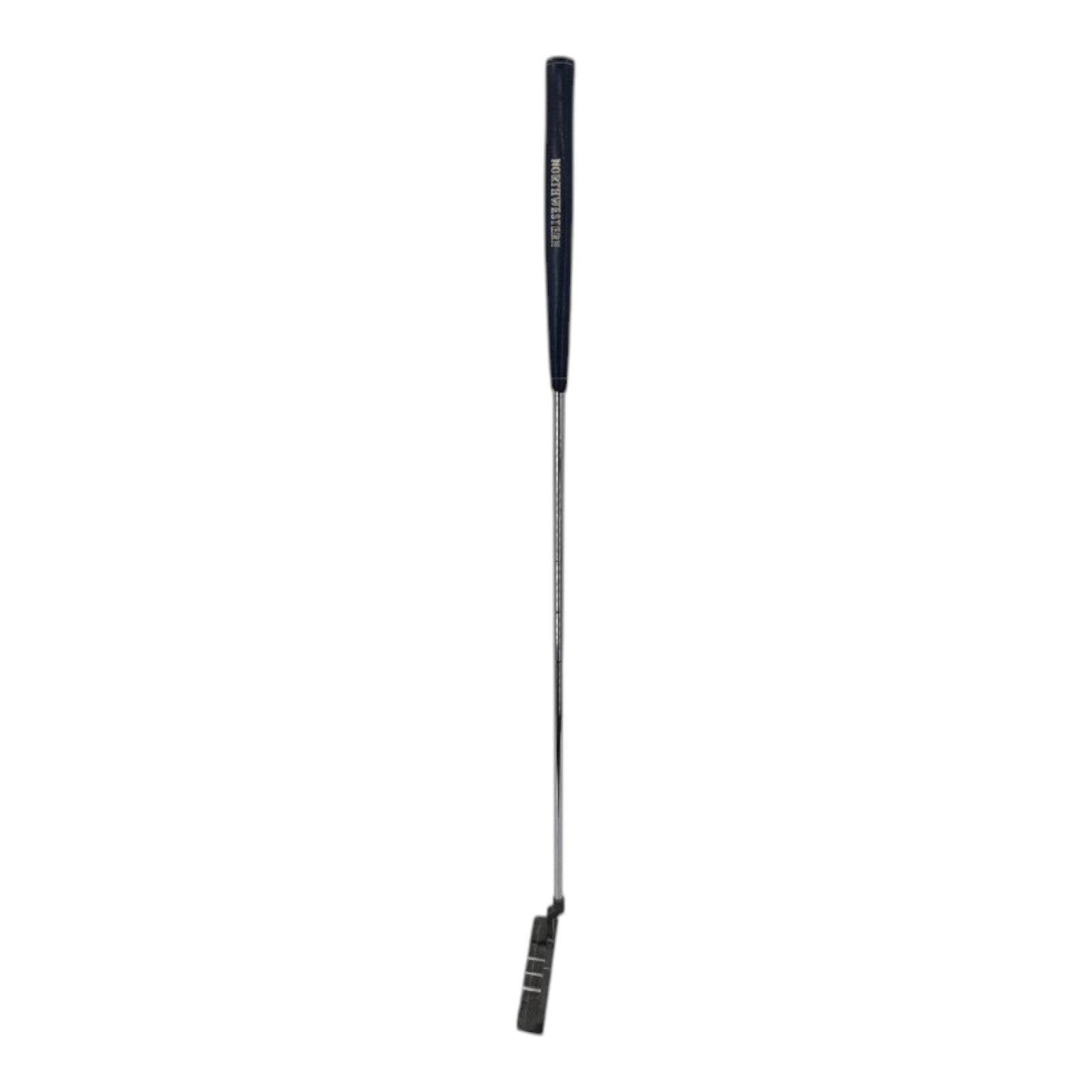 Northwestern Judy Rankin 303 Putter Ladies RH Original Grip Golf Club 34 in