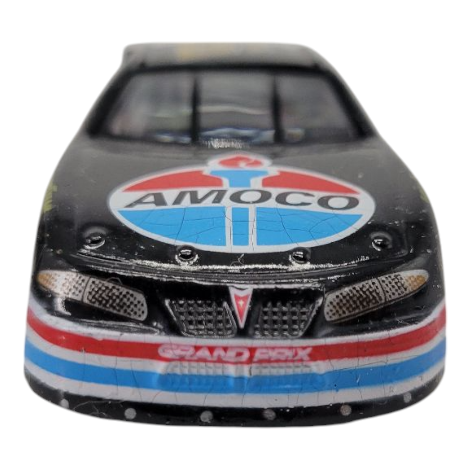 Racing Champions Amoco Ultimate #93 Pontiac Grand Prix 1:64 Diecast Replica