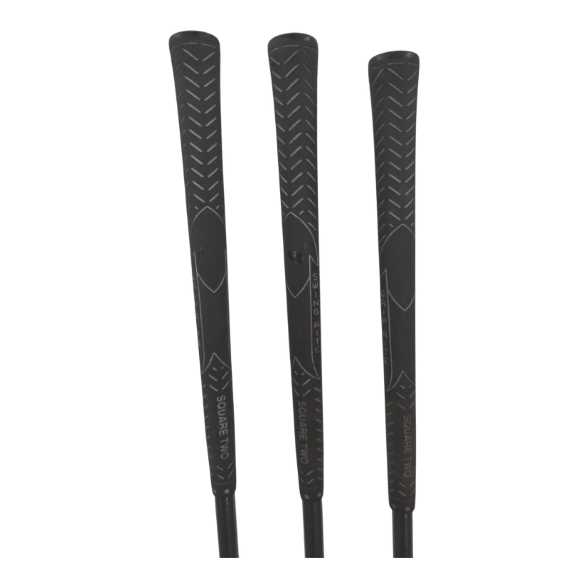 Maxfli USA VHL Golf Club Bundle 8-9-PW Mens RH XJR Senior Flex Graphite Shafts