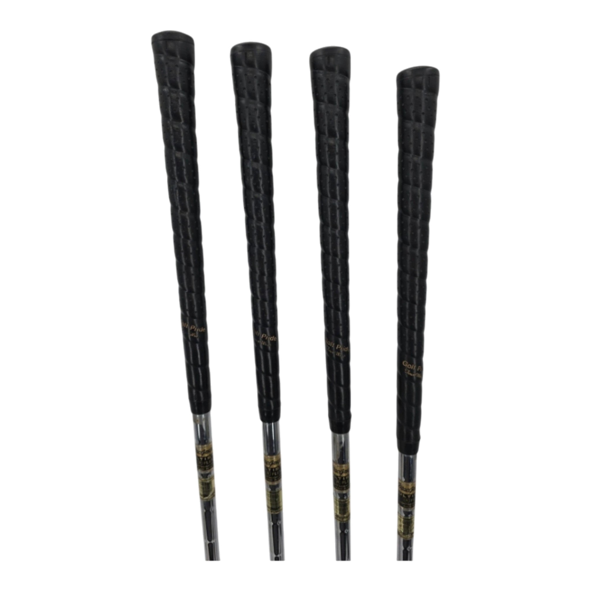 MacGregor USA II Iron Golf Club Bundle RH Mens 7-8-9-PW R-Flex Steel Shaft