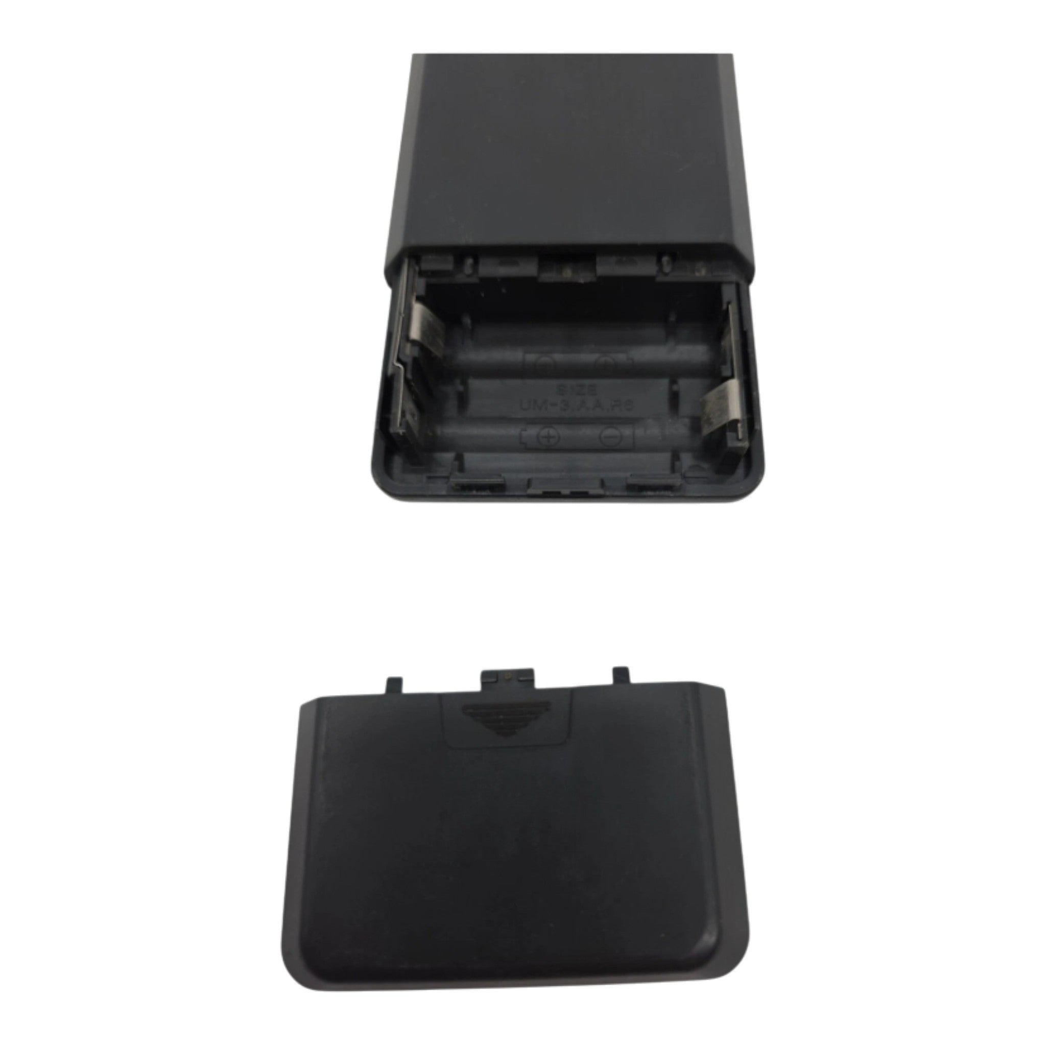 Genuine Sony RM-D110 CD Player Remote Control Tested Working