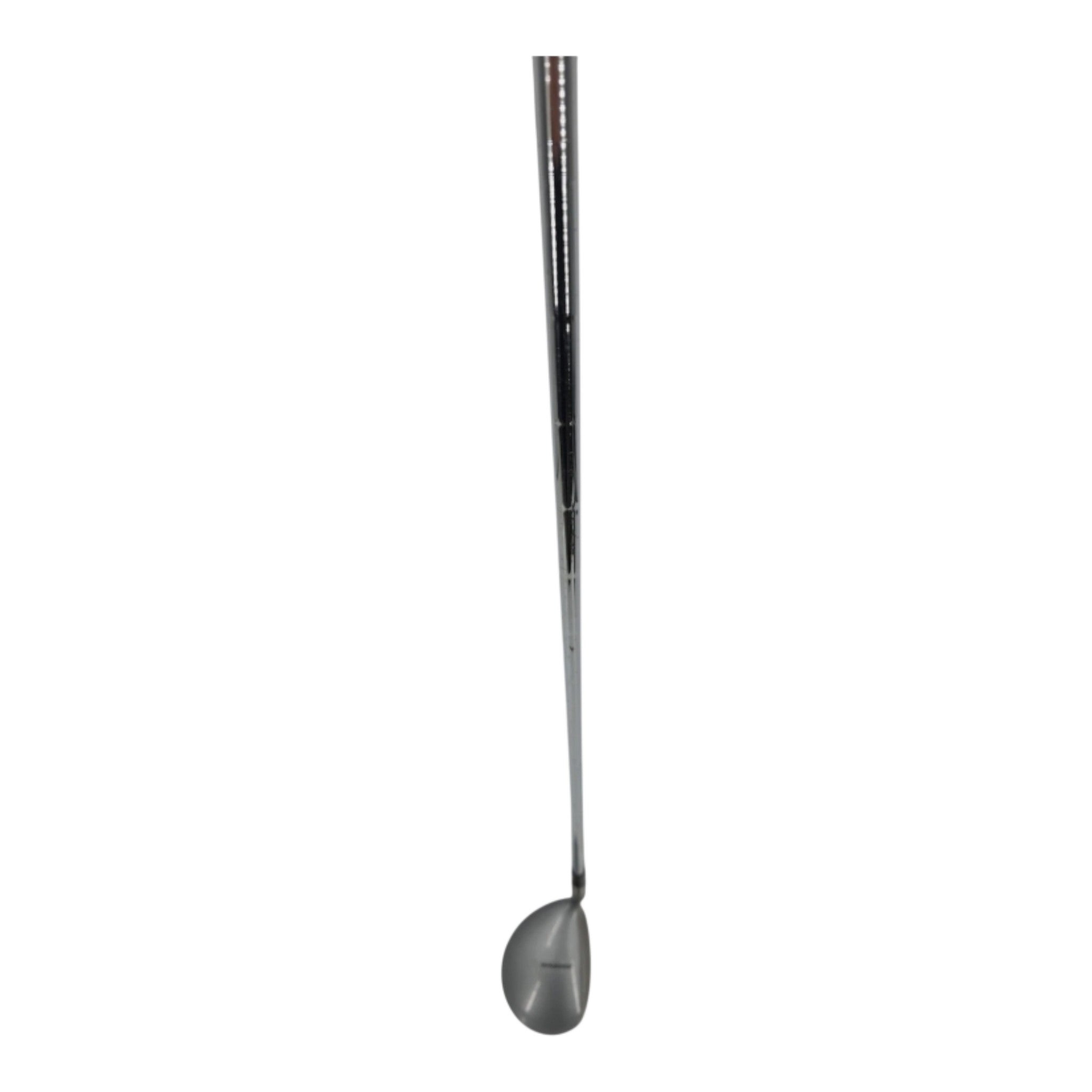 Tracks Target Tracker Oversize 4 Fairway Wood Golf Club RH R-Flex Steel Mens
