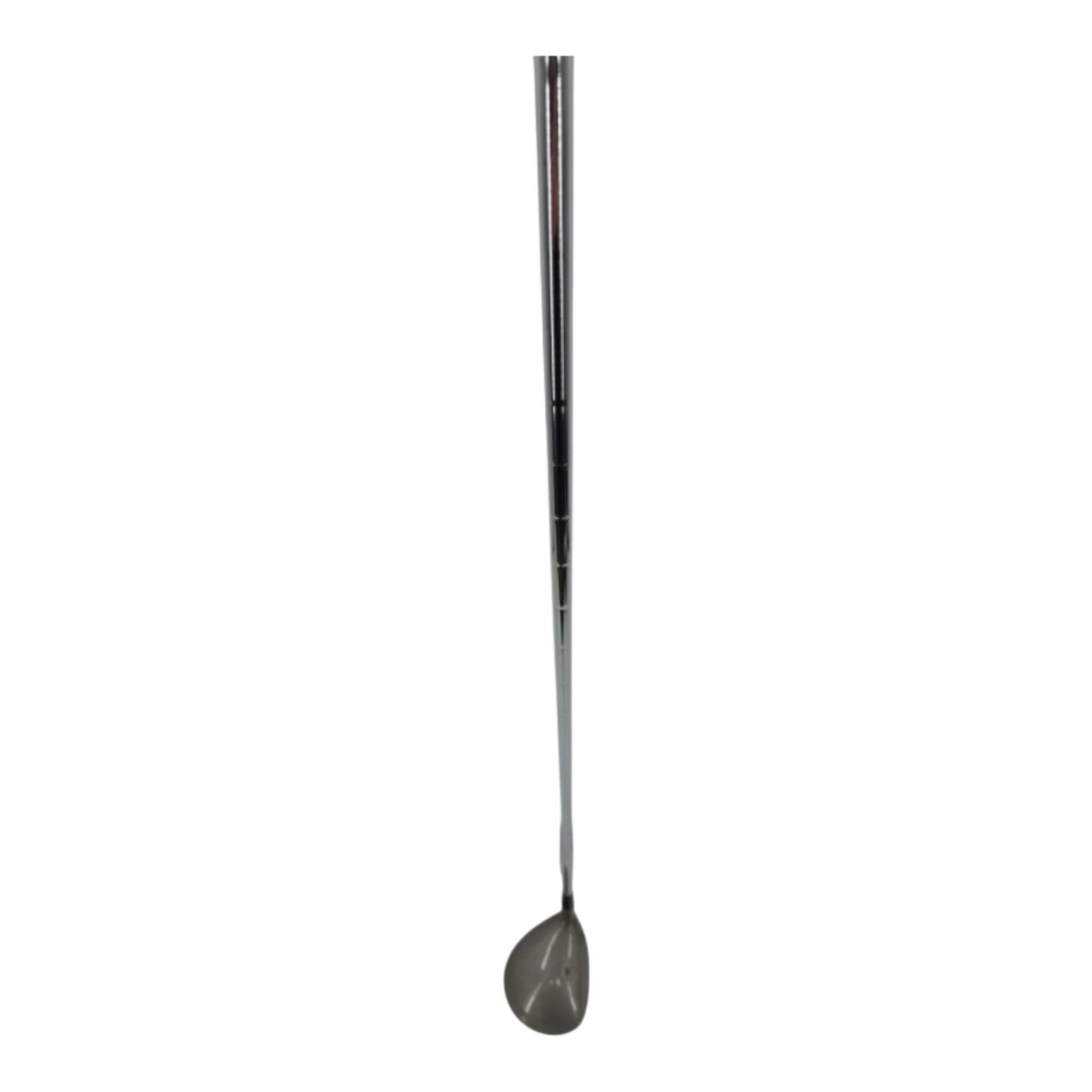 Calcutta Deep Face Wide Body 3 Fairway Wood Golf Club RH Mens Steel Shaft 44 in