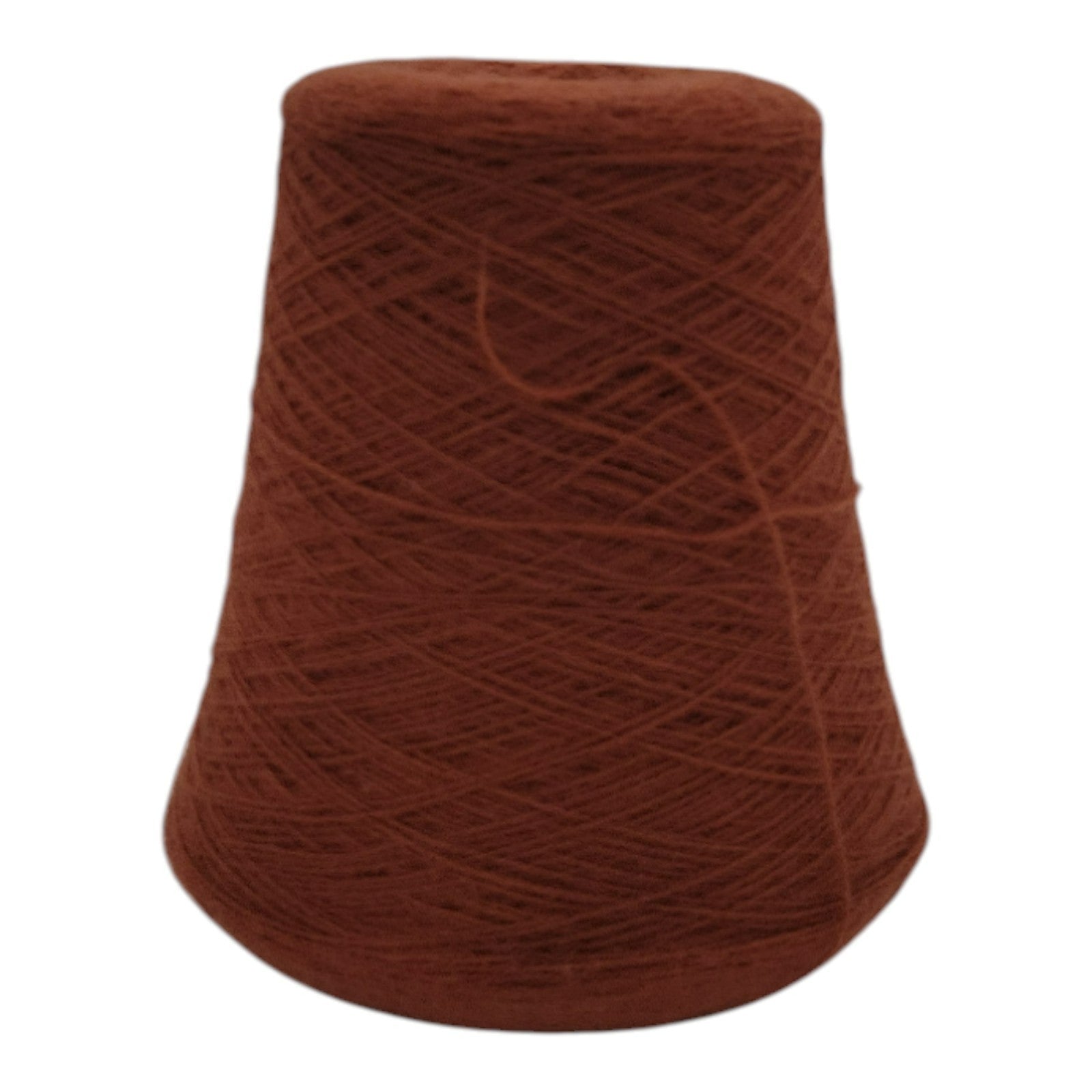 Vintage 1980s Templon 2/24 Tundra Yarn Cone S 52554