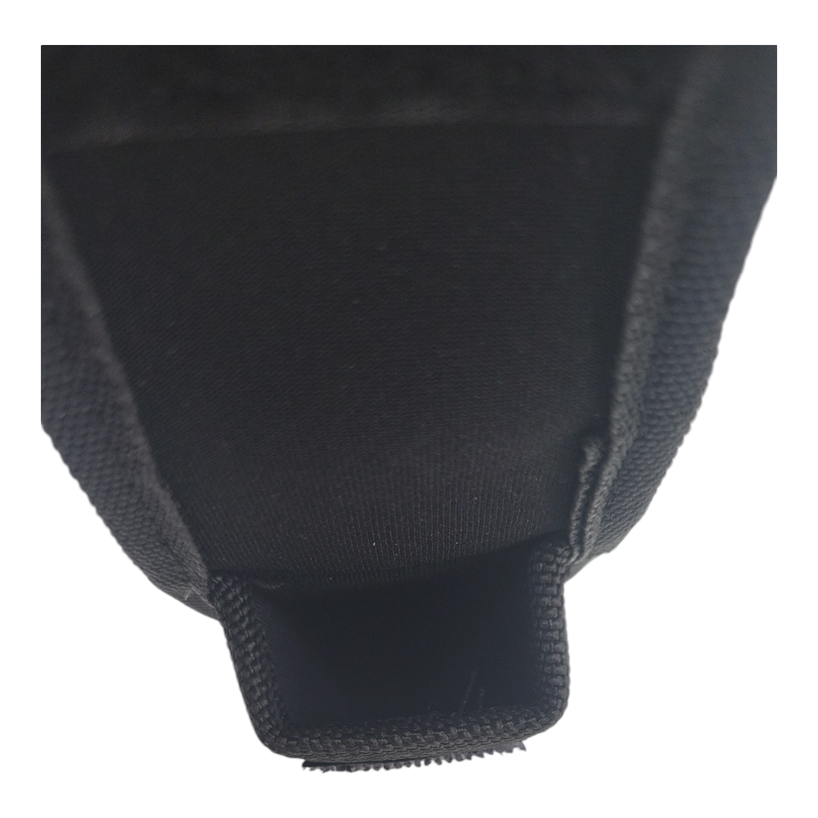 Sheaths Carry All Knife Pouch 5 Inch SH280 Black Heavy Nylon