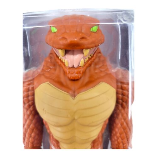 Spin Master Batman DC Comics Copperhead Creature Chaos 12 Inch Action Figure Toy