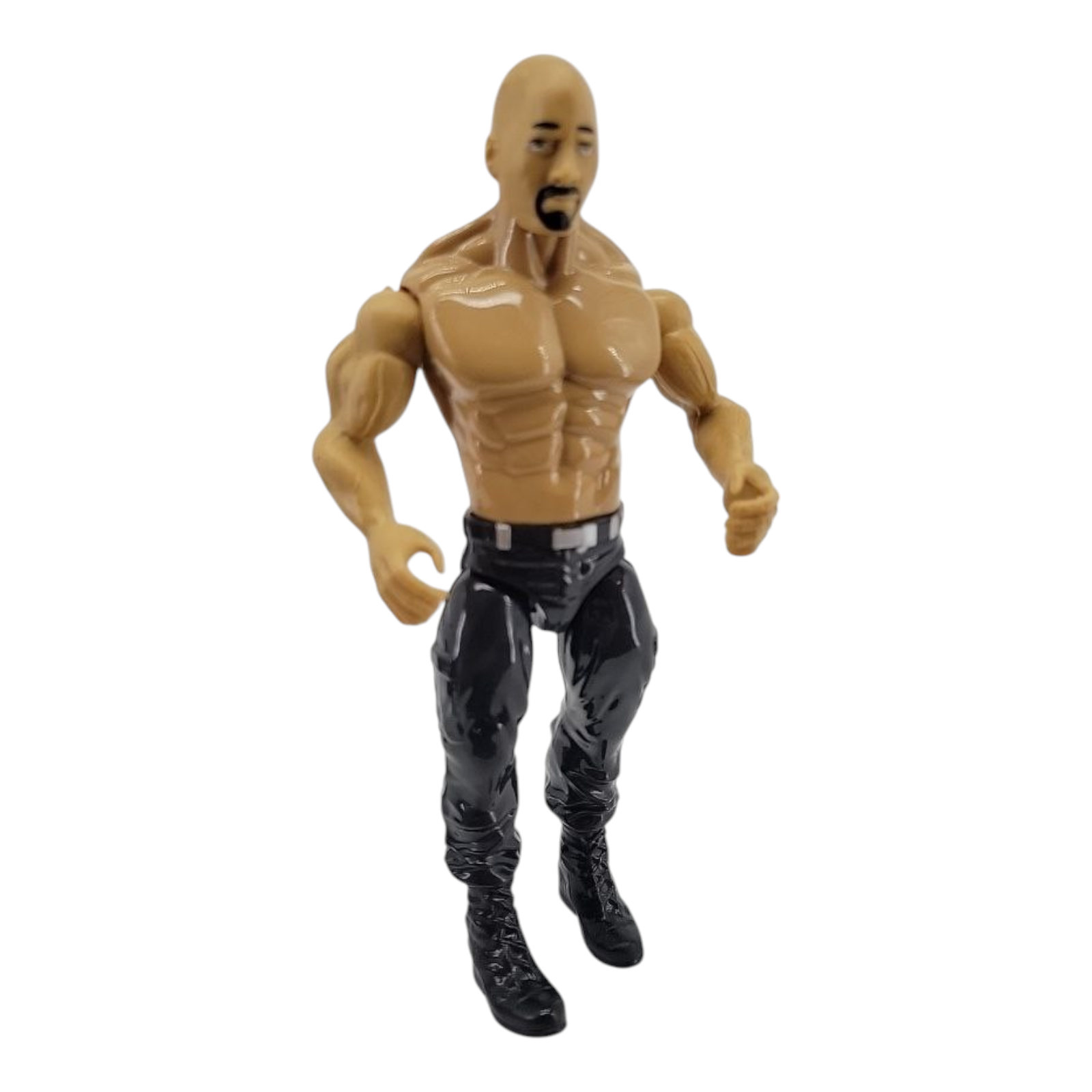 WWE Wrestling Figure Stone Cold Steve Austin Collectible Toy