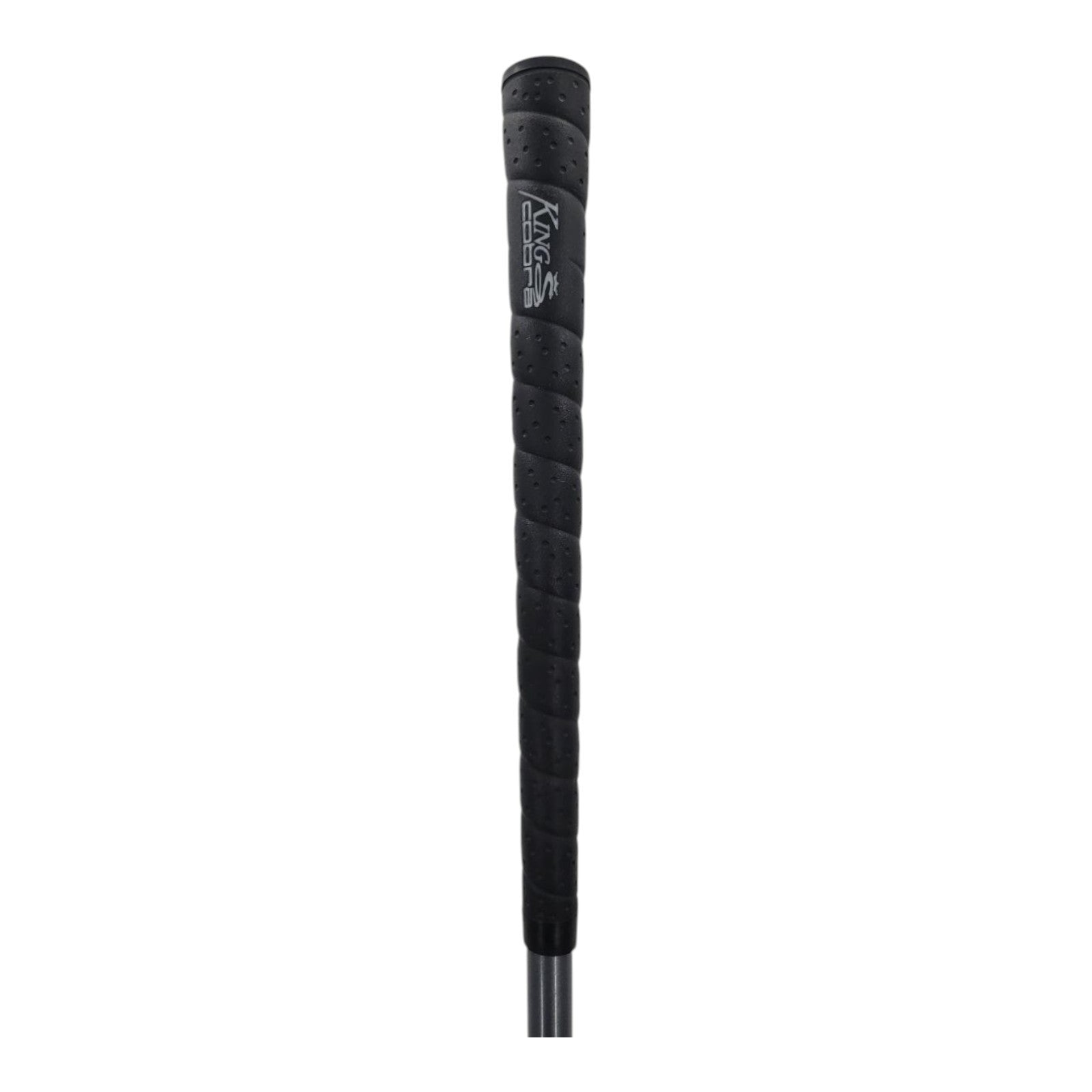 King Cobra 10.5 .350 Tip Oversize Driver RH Men's R-Flex Graphite Shaft 45" Grip