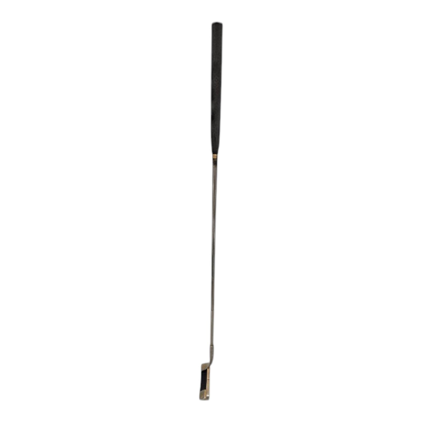 Scottsdale Golf Hole In One Award Blade Putter Aluminum Shaft Original Grip 35"