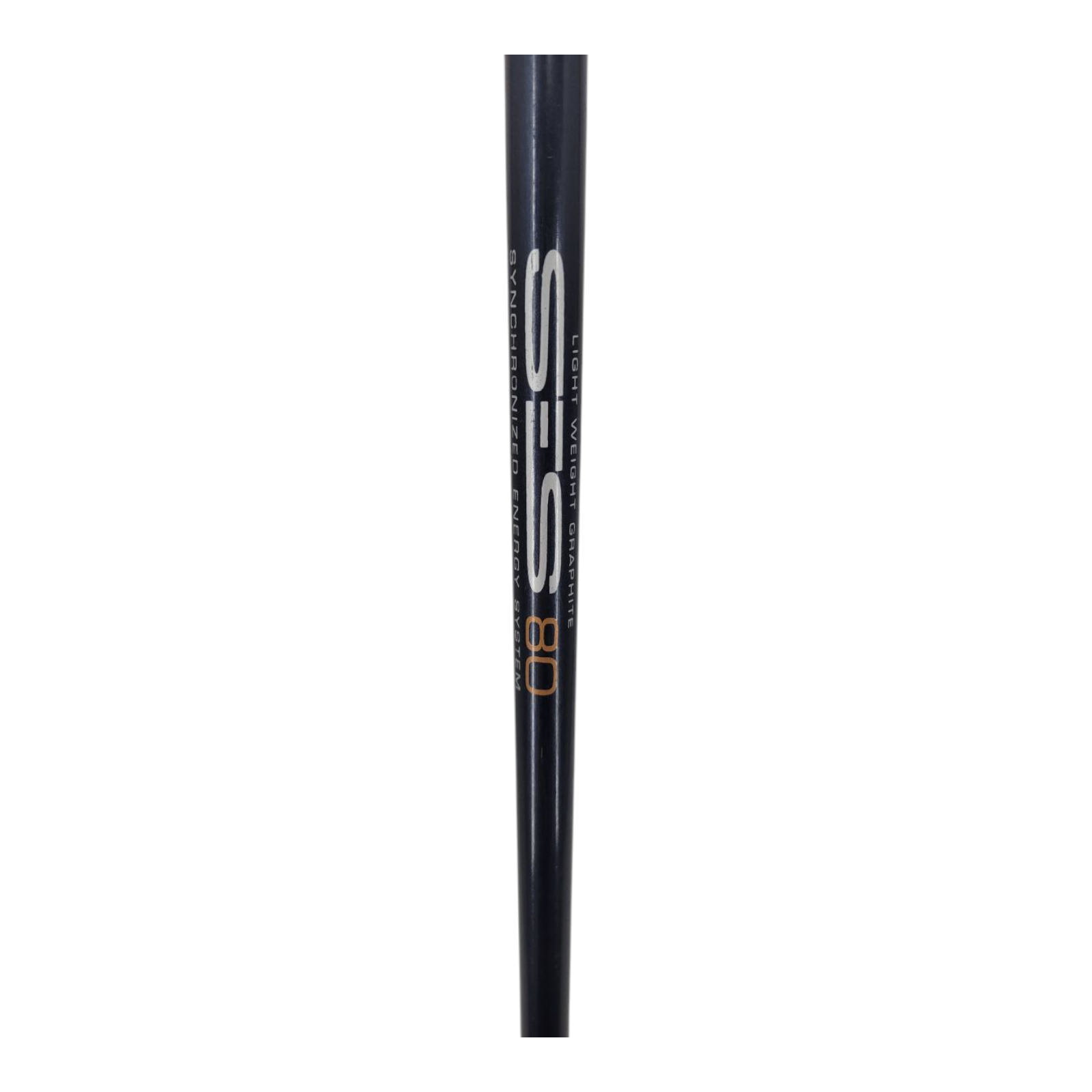 Liquidmetal Pure Energy Transfer 10.5° Driver Mens RH Graphite Shaft 46"