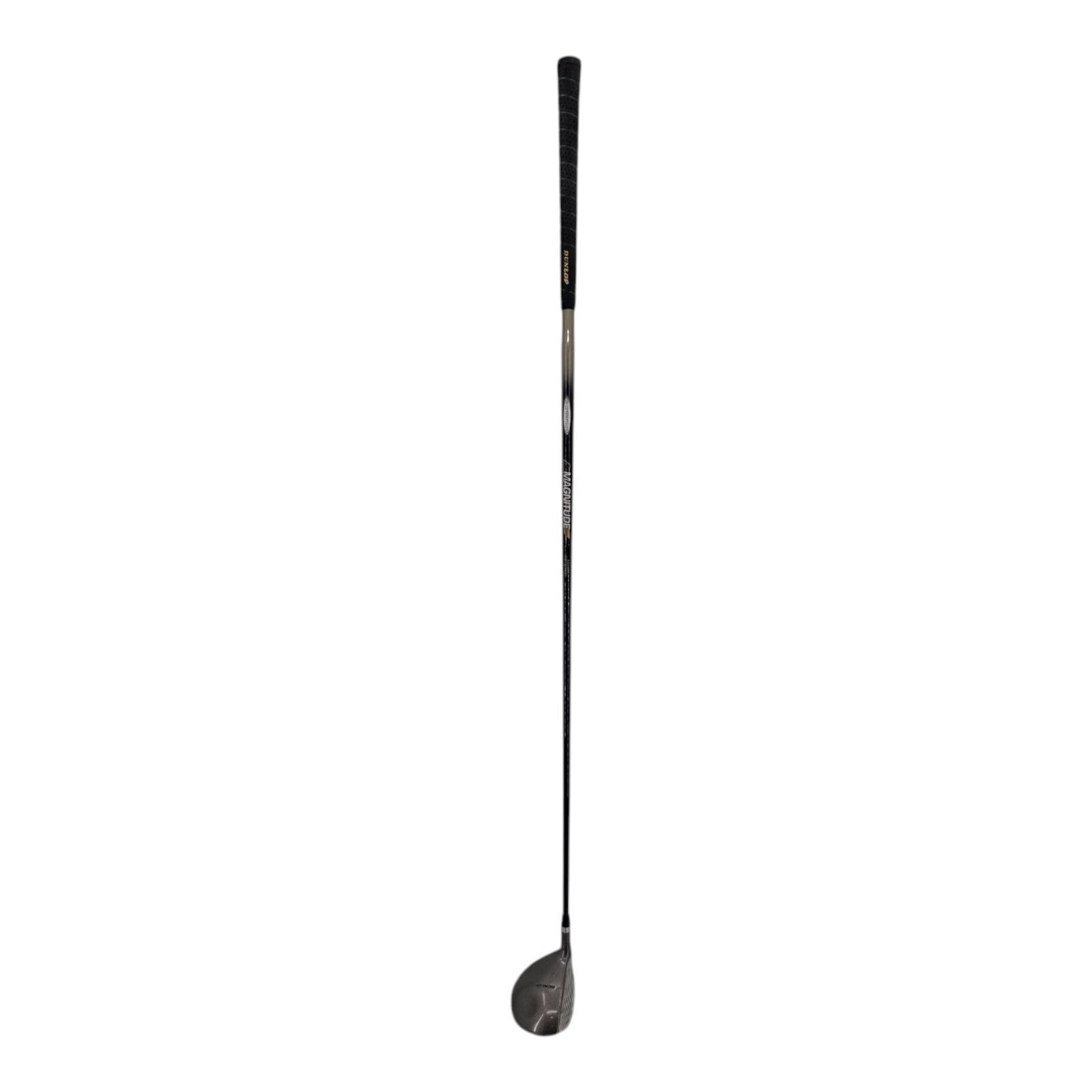 Dunlop Tour Method Plus 3 Fairway Wood Golf Club RH Graphite Shaft 44" Mens