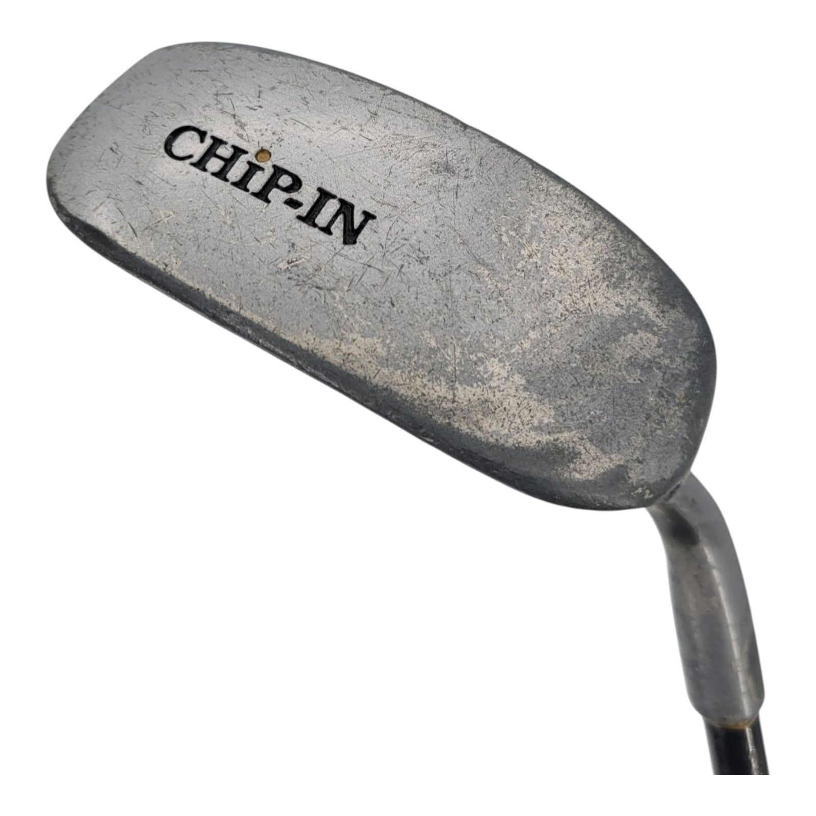 Chip-In Chipper RH Men's Golf Club Graphite Shaft TaylorMade Grip 36 in