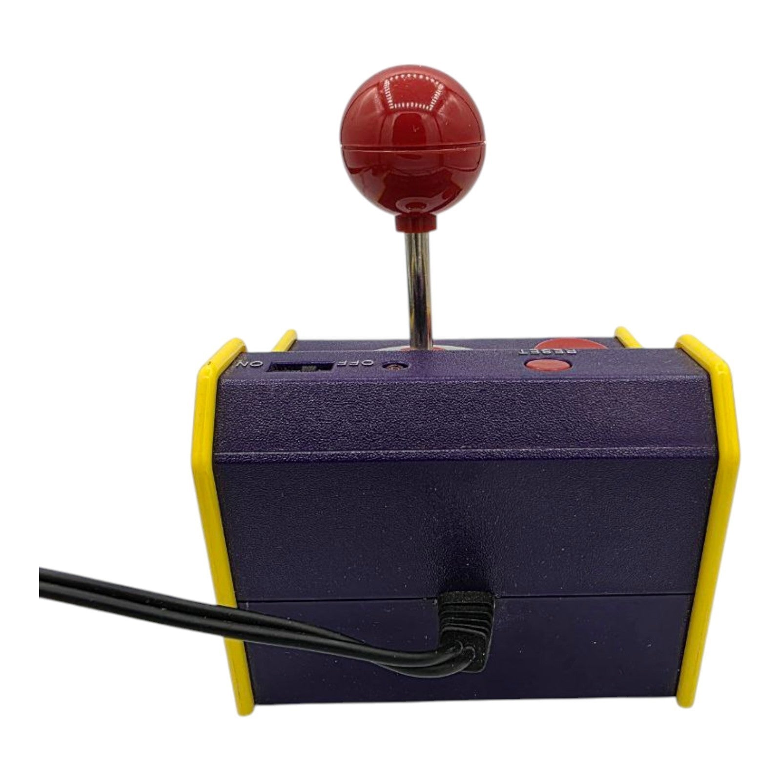 Namco Plug & Play TV Games 5-in-1 Joystick Controller Retro Video Game System
