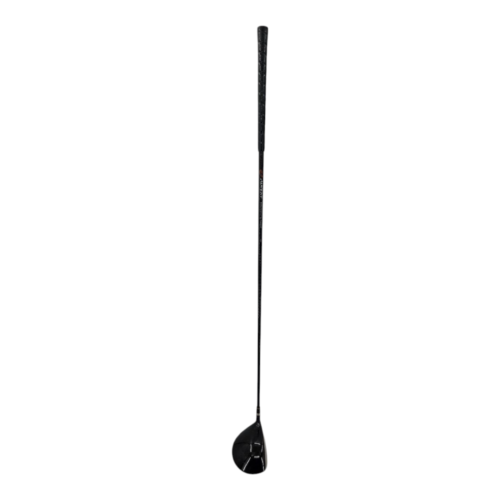 Carlton Golf Heritage 400Ti 10.5° Driver RH Graphite Shaft Golf Pride Grip 42"