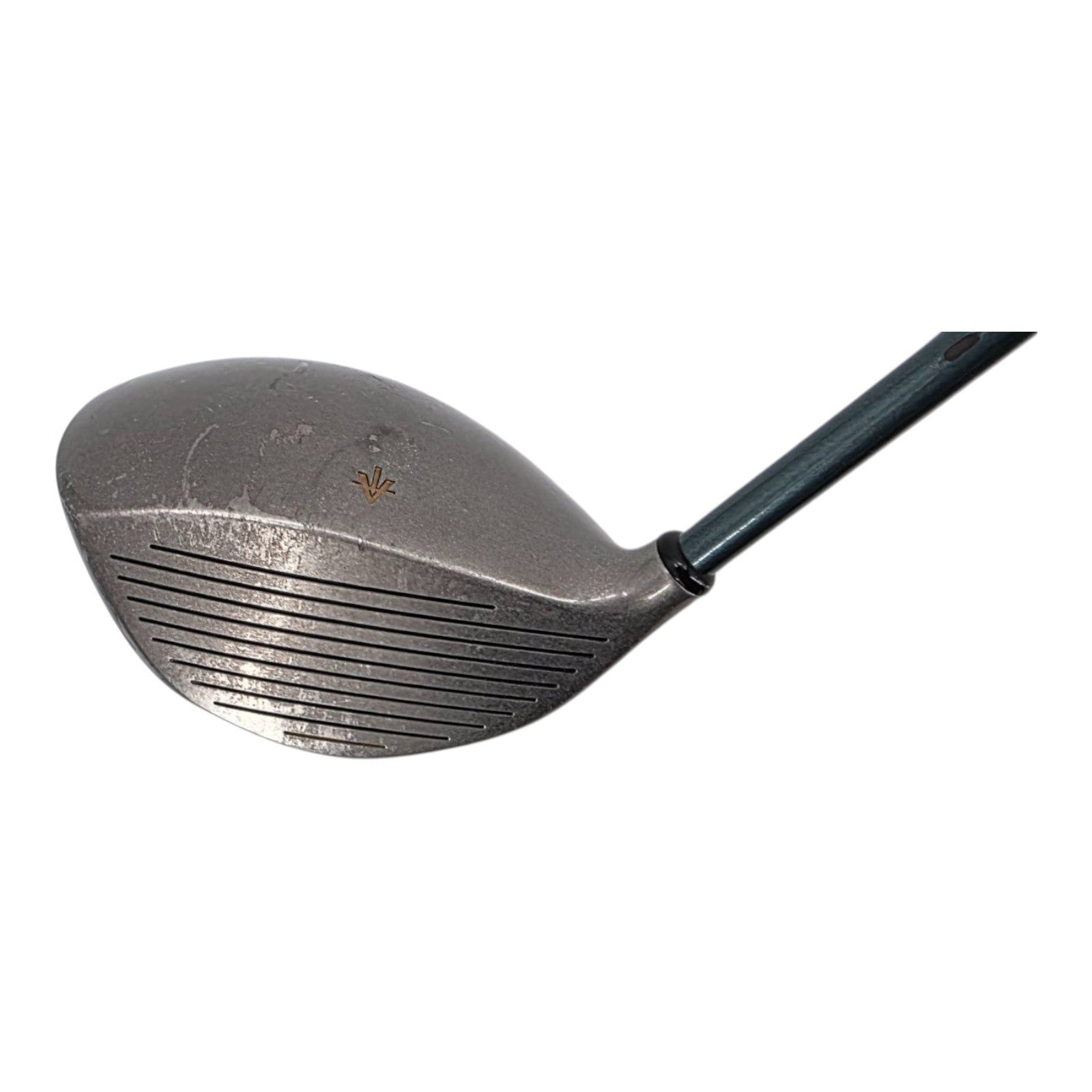 Tour Advanced M II Titanium 15° 3 Fairway Wood Mens RH Graphite Shaft 44"