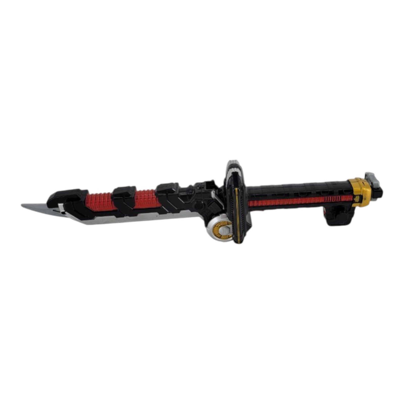 Bandai Power Rangers Samurai Deluxe Mega Blade Folding Roleplay Sword