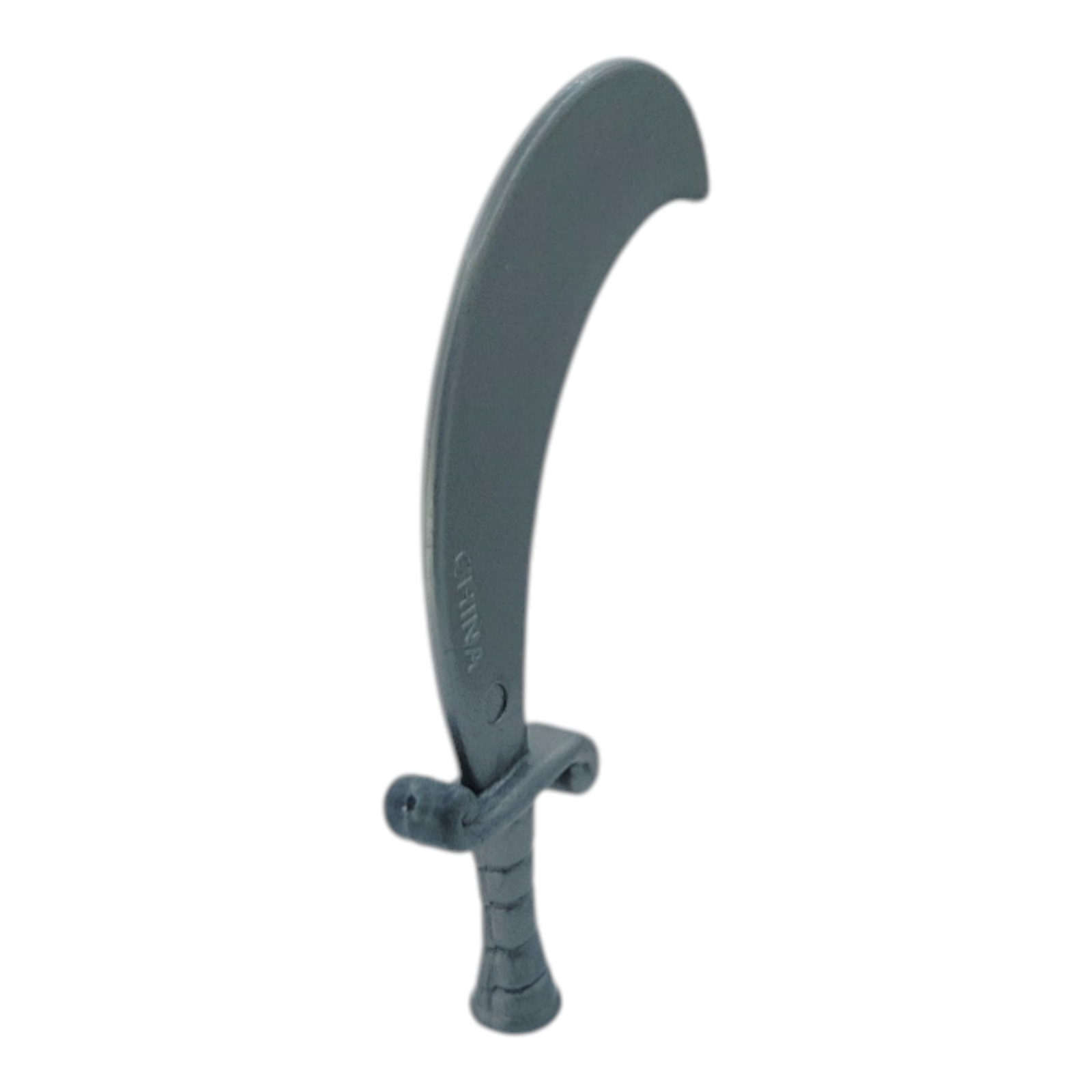 1993 Disney Aladdin Jafar Replacement Weapon Sword Accesory Part