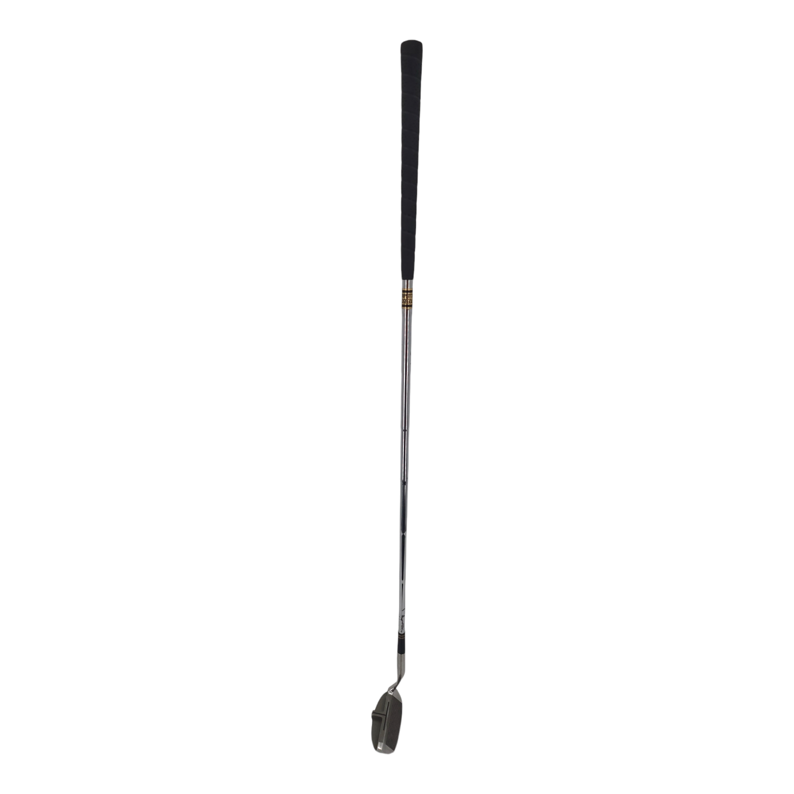 Competitive Edge Golf Power Sole Chipper Golf Club RH 36” with Steel Shaft