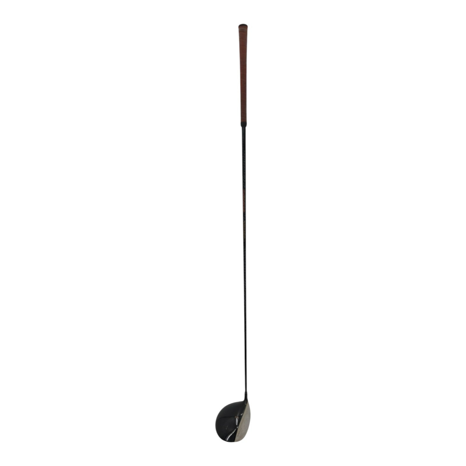 Copperidge Max Cor 10.5 Loft Driver Golf Club RH S Flex Graphite Shaft 46"