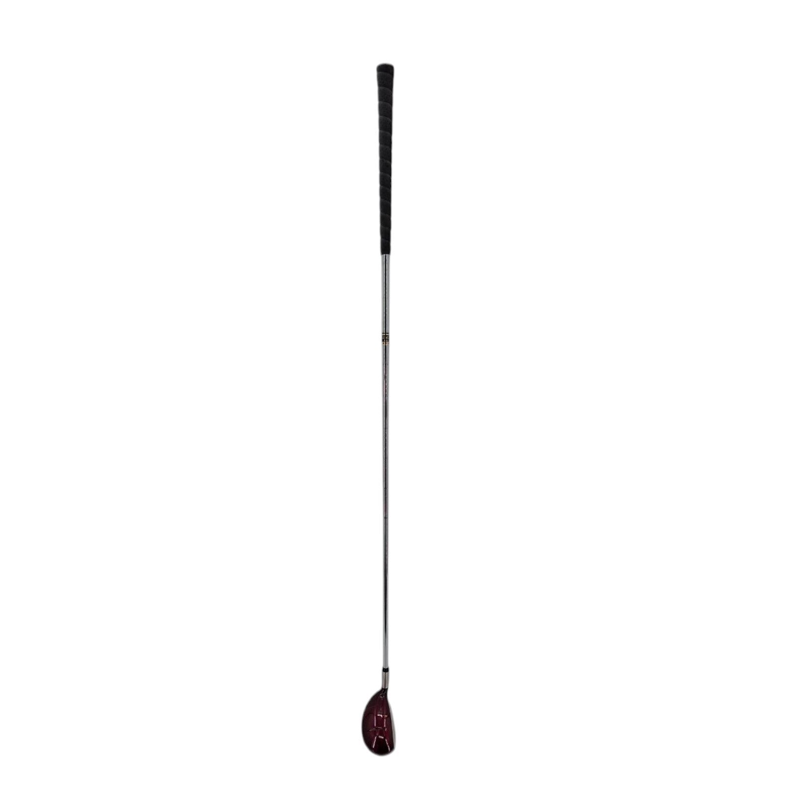 Nomad Performance Plus 3 Iron Hybrid 17° Mens RH Steel Shaft Elite Grip 41"